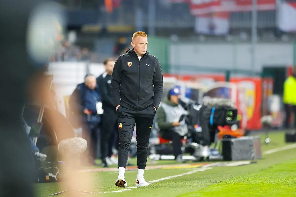 RC Lens : Accusé de trahison, Will Still répond