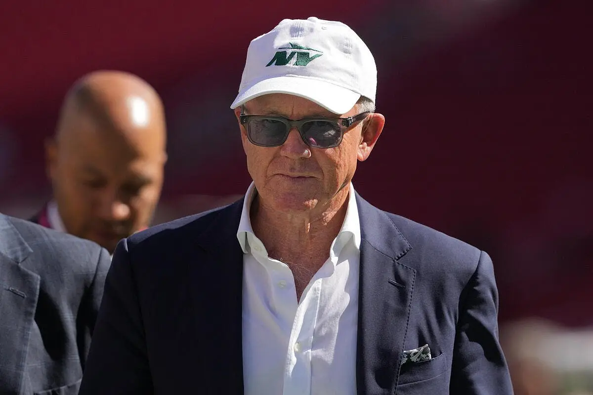 Woody Johnson et 230 ME, coup de tonnerre à l'OL