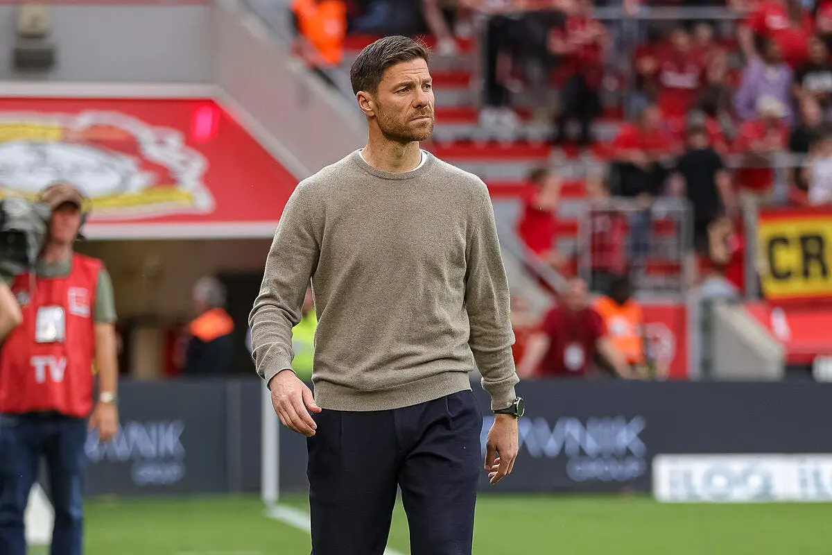xabi alonso devra lutter contre la malediction du real xabi alonso 2 392869