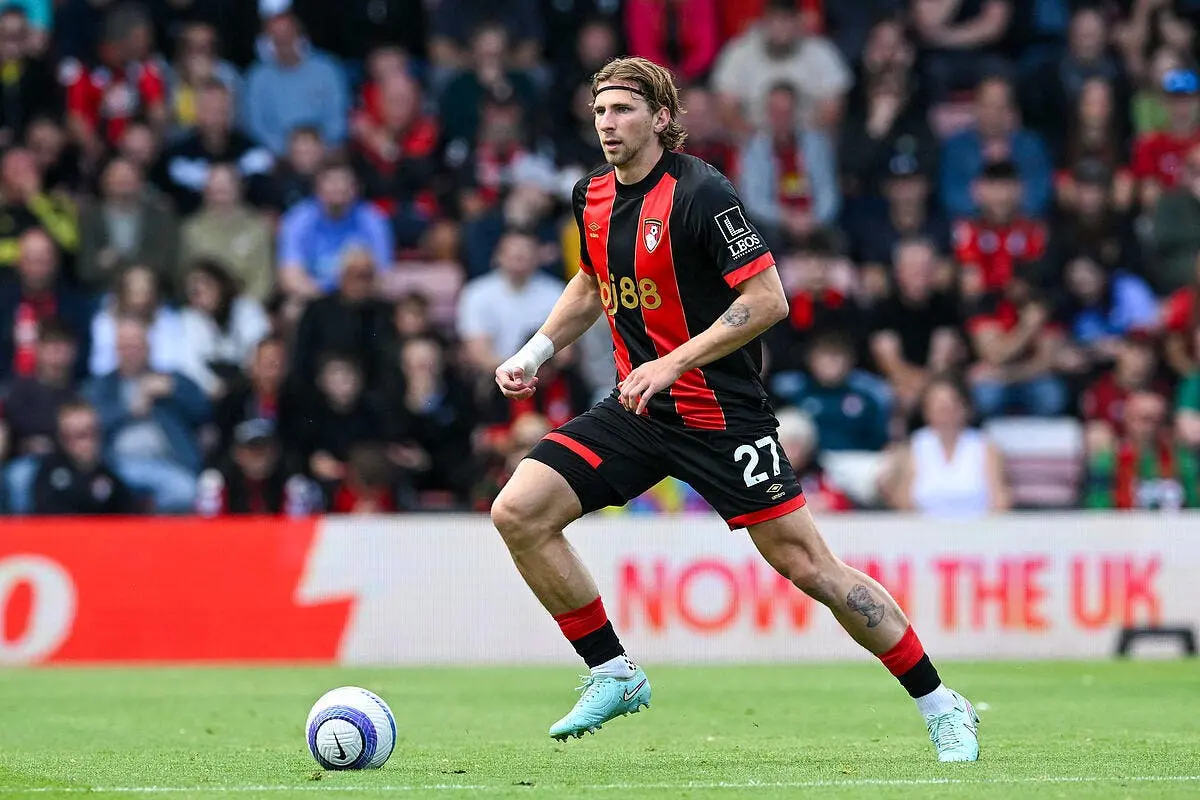 Zabarnyi arrive au PSG, Bournemouth trouve son remplaçant