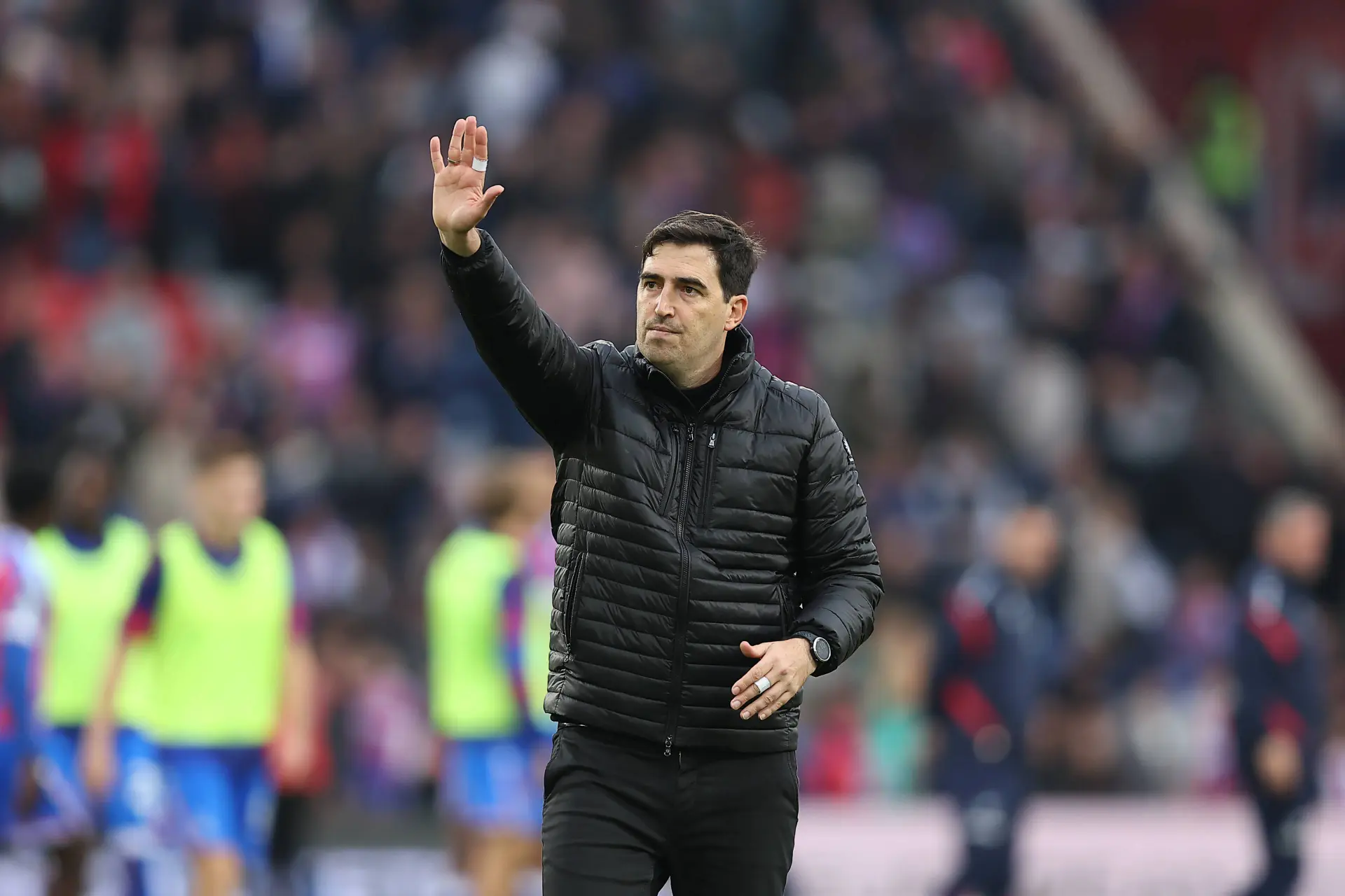 Andoni Iraola