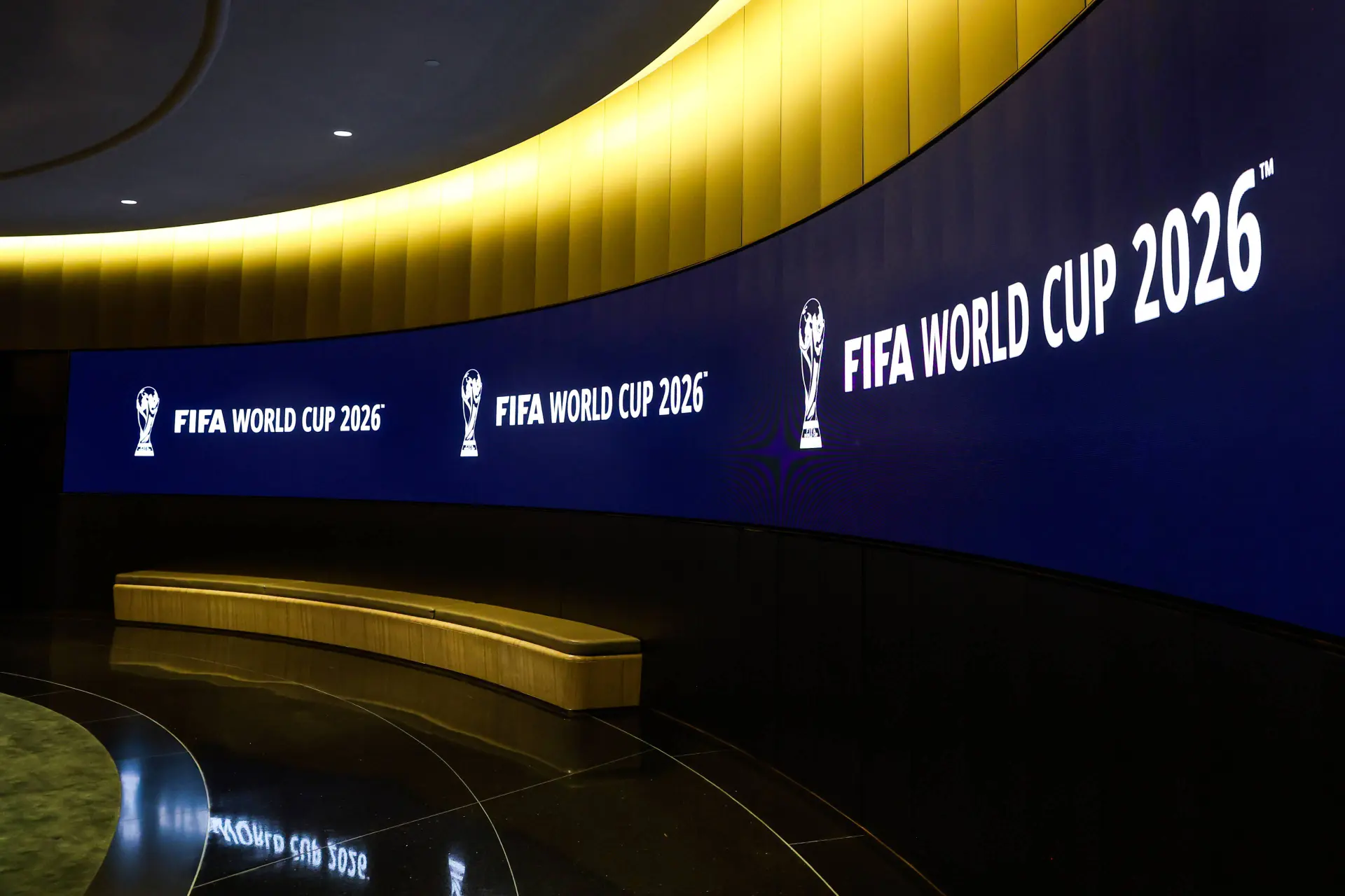 Coupe du Monde 2026
