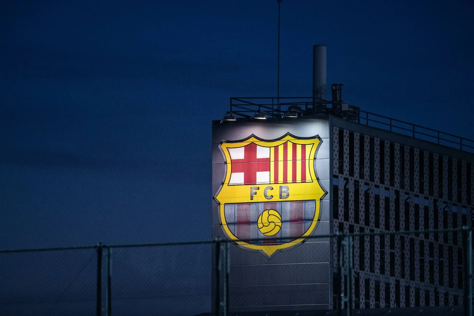 FC Barcelone
