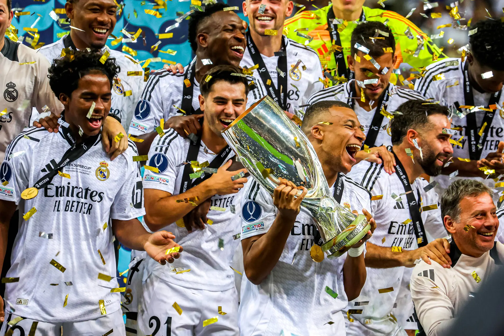 OM : Marseille copie l'OL et recrute au Real Madrid