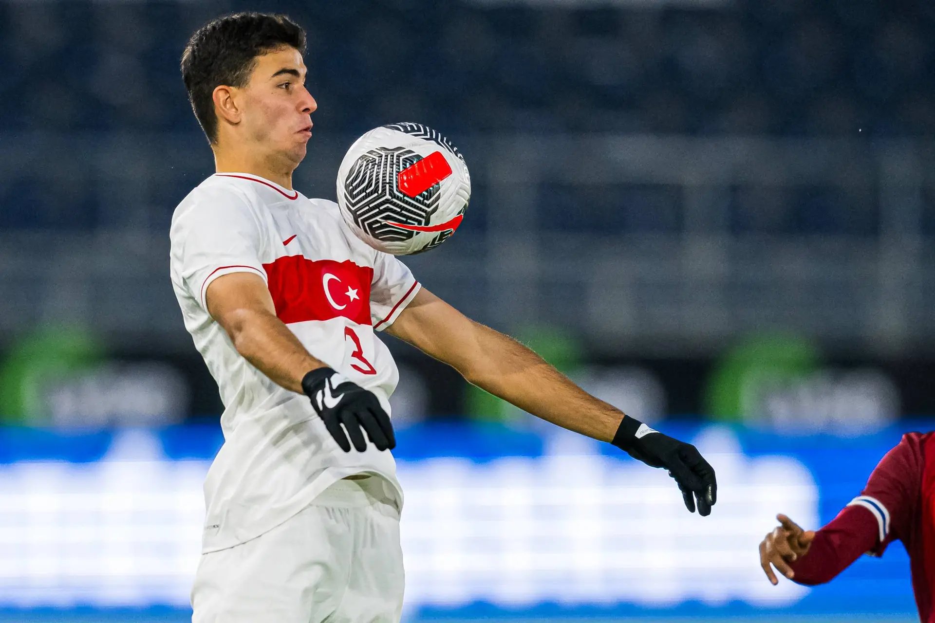 Yasin Ozcan, la recrue surprise du PSG ?