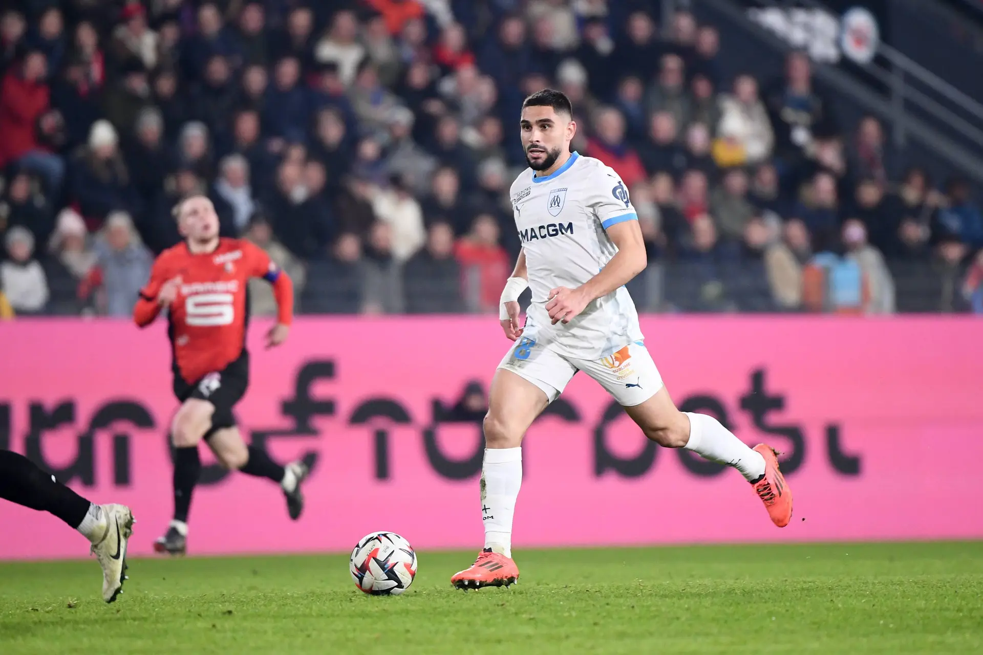 OM : Son salaire est colossal, Longoria exige son départ