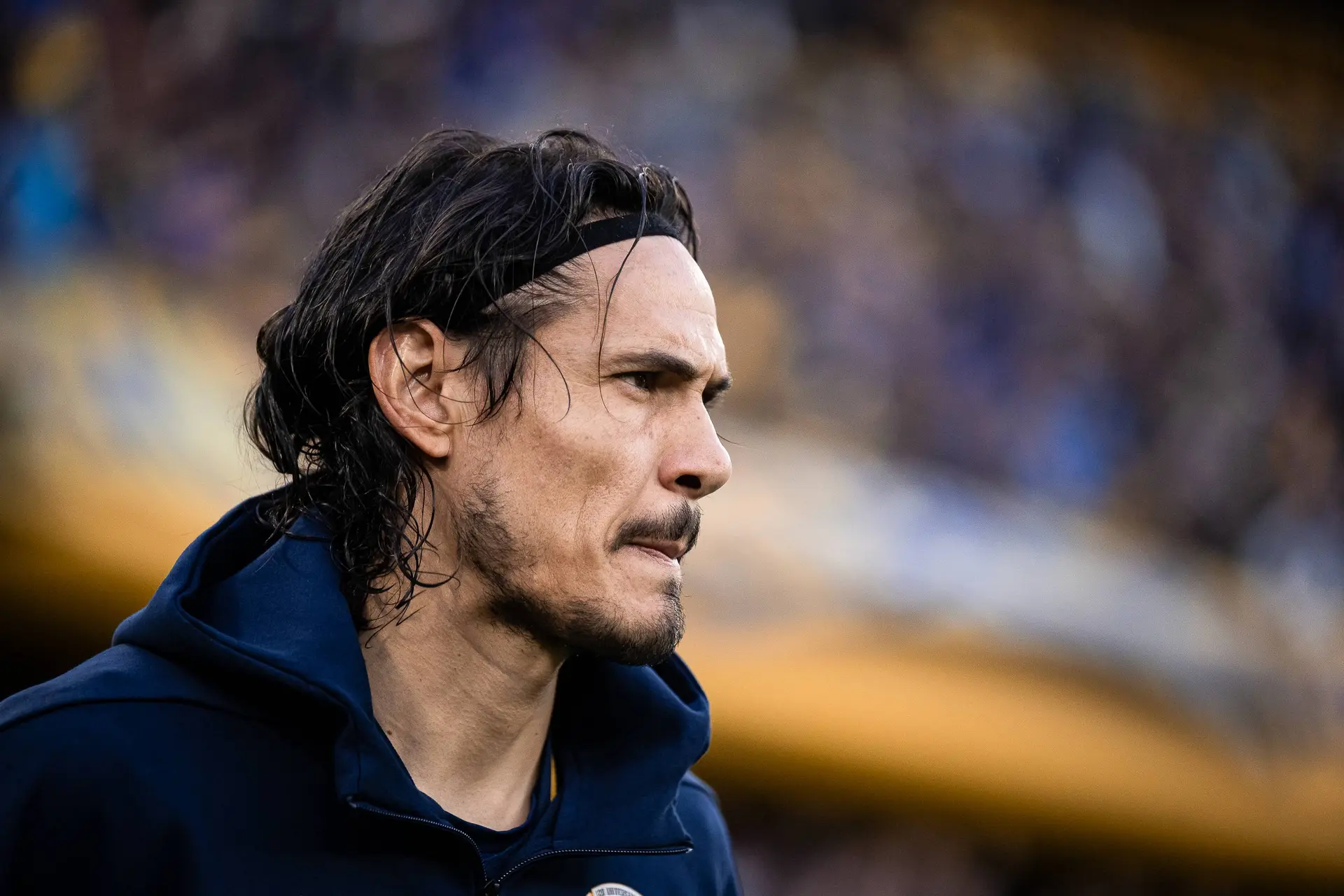 Le PSG supplie Edinson Cavani de revenir