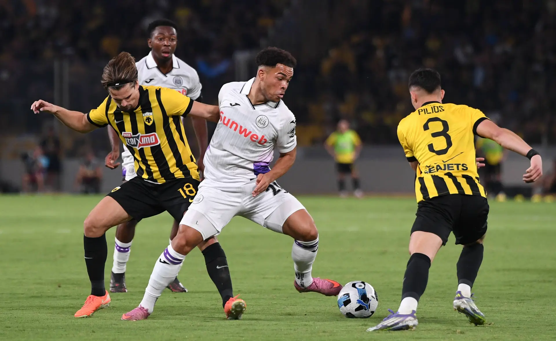 L'OM va achever l'OL au mercato d'hiver