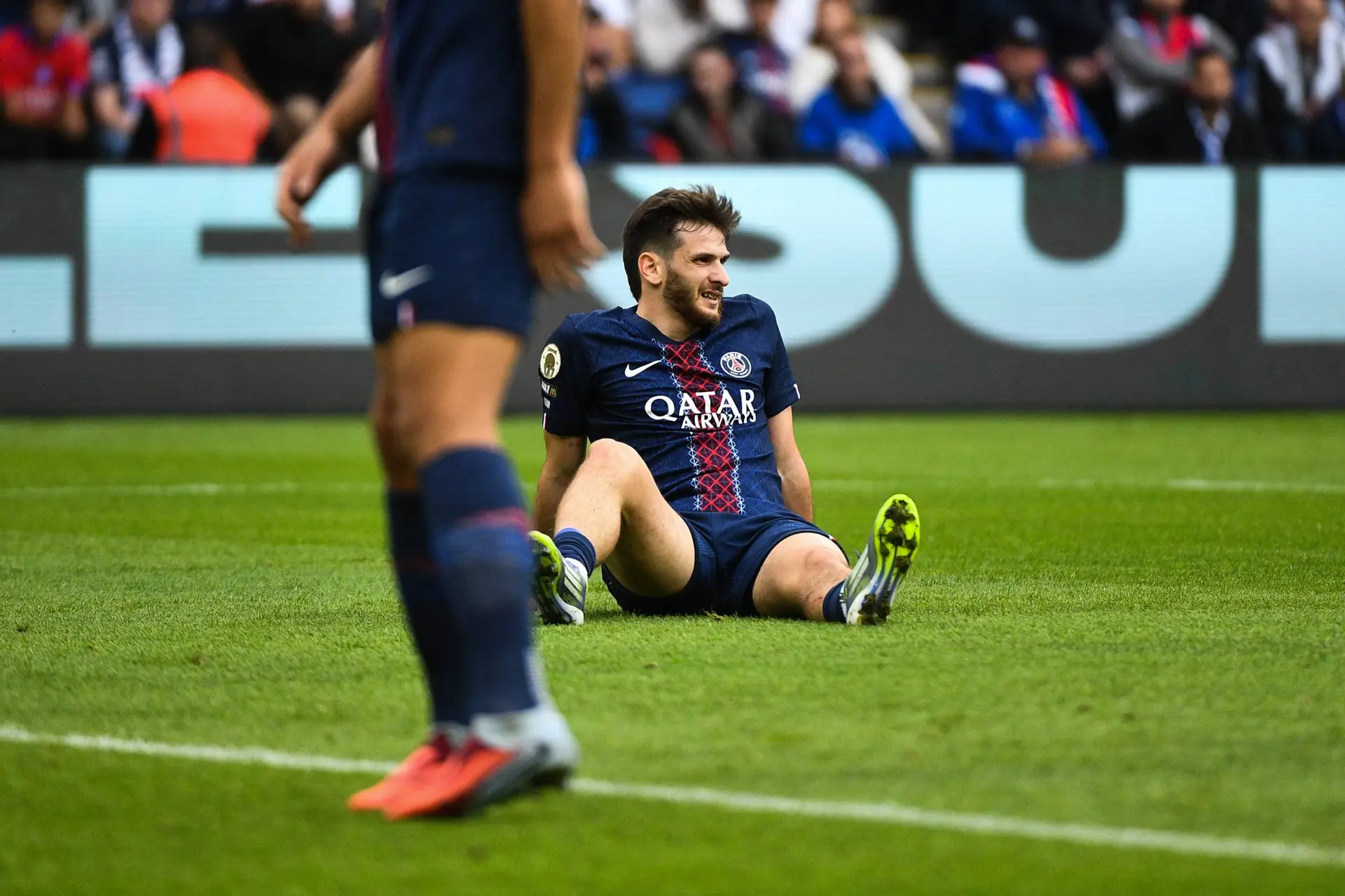 « J’ai parlé personnellement avec le PSG », Luis Enrique enfin rassuré ?
