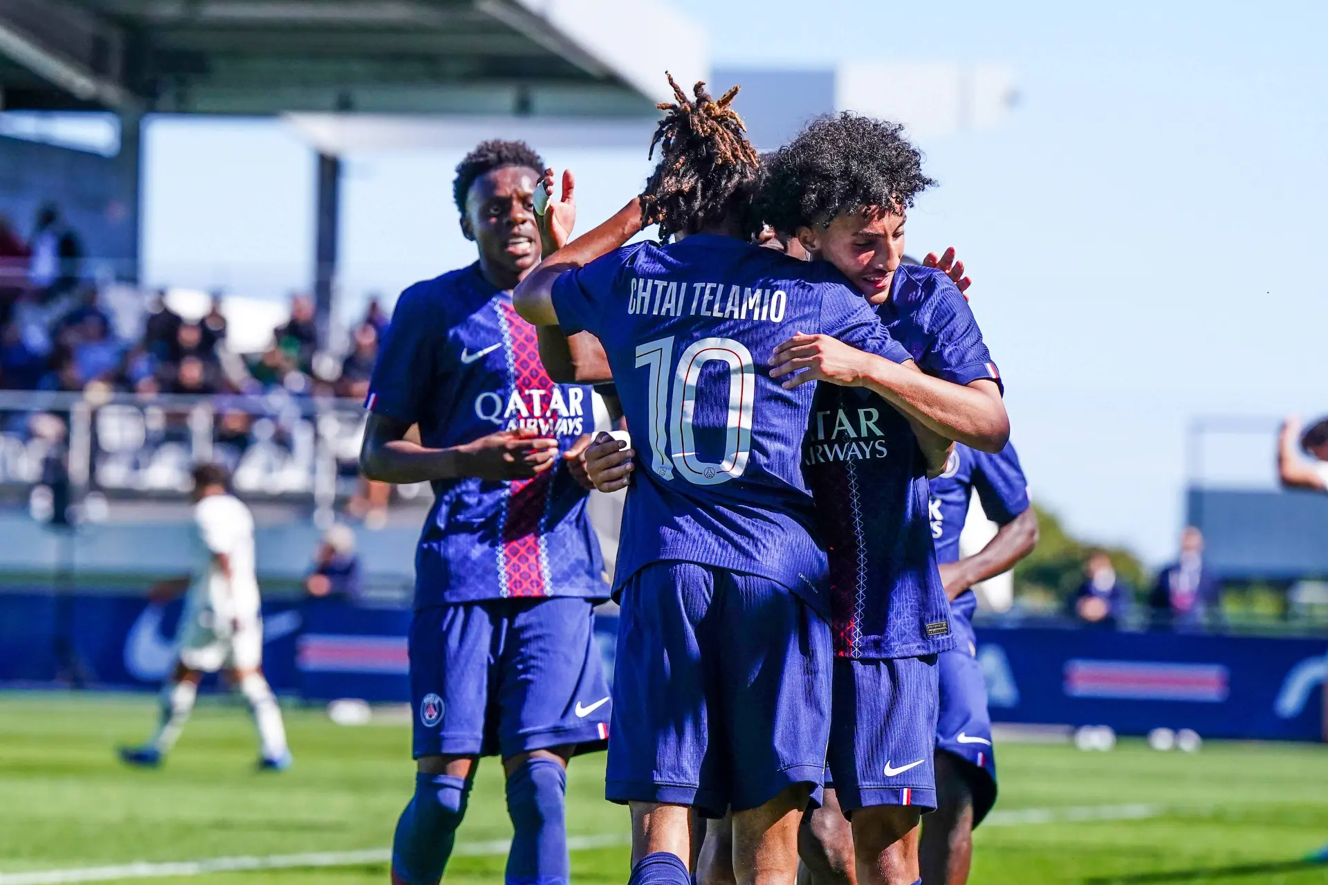 YL : Le Barça inflige une remontada au PSG