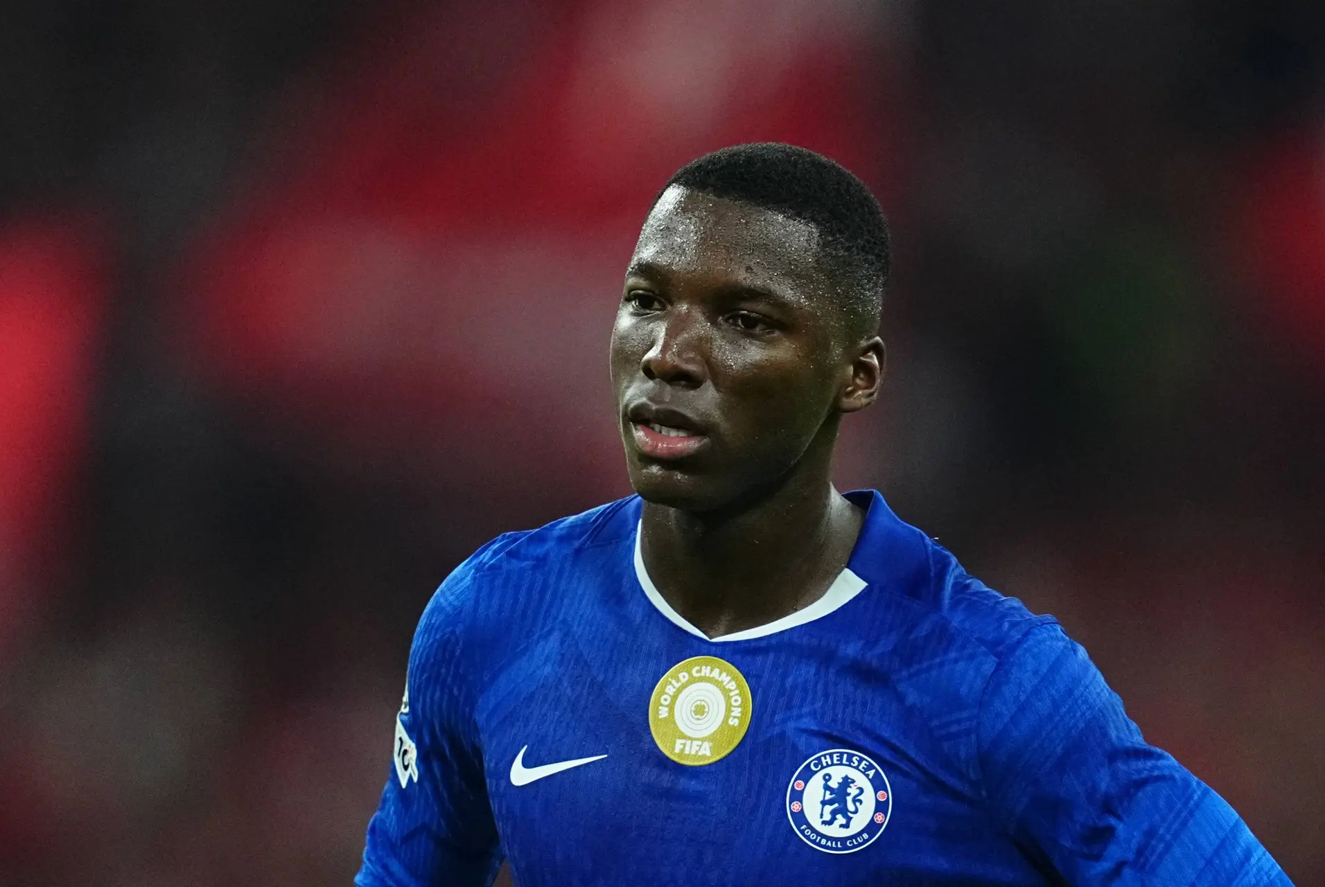 PSG : Le dossier Caicedo est rapidement bouclé