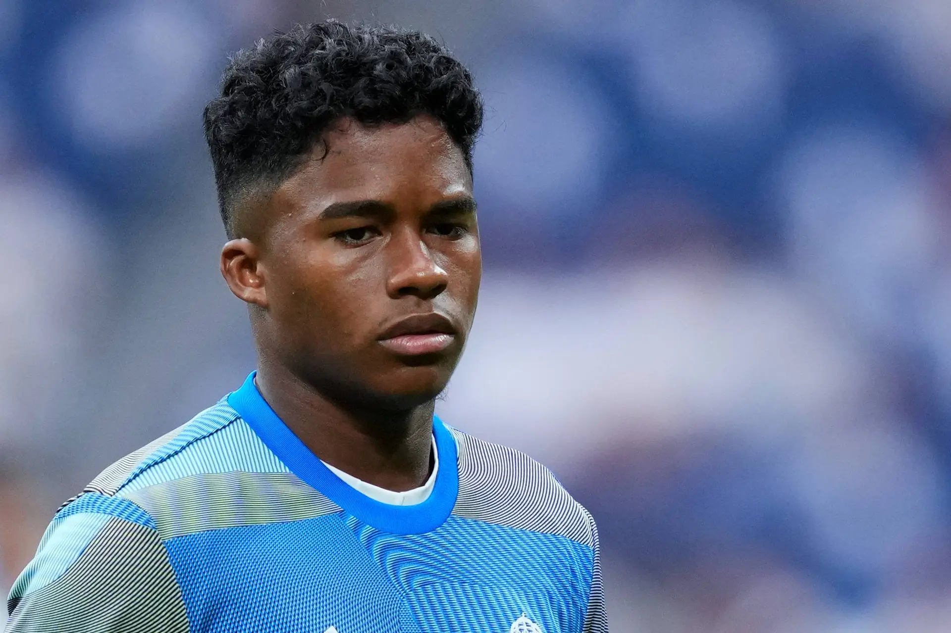 L'OM prend trois gifles dans le dossier Endrick