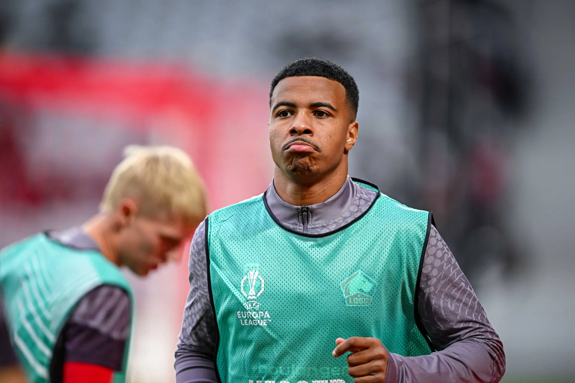 Lille a recruté le « Ronaldo marocain », il écrase la Ligue 1