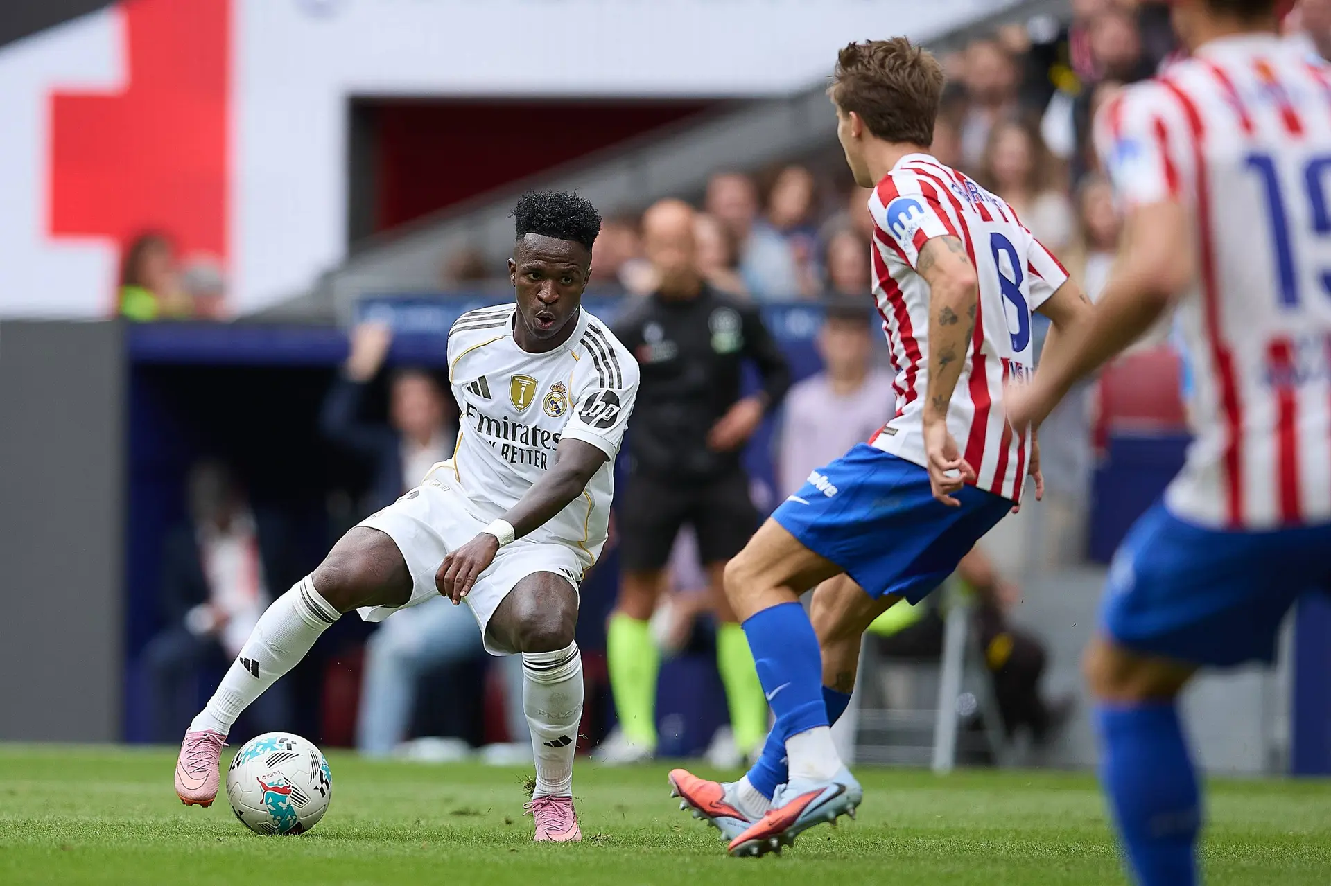 Real : Vinicius harcelé et maltraité, il vit un cauchemar