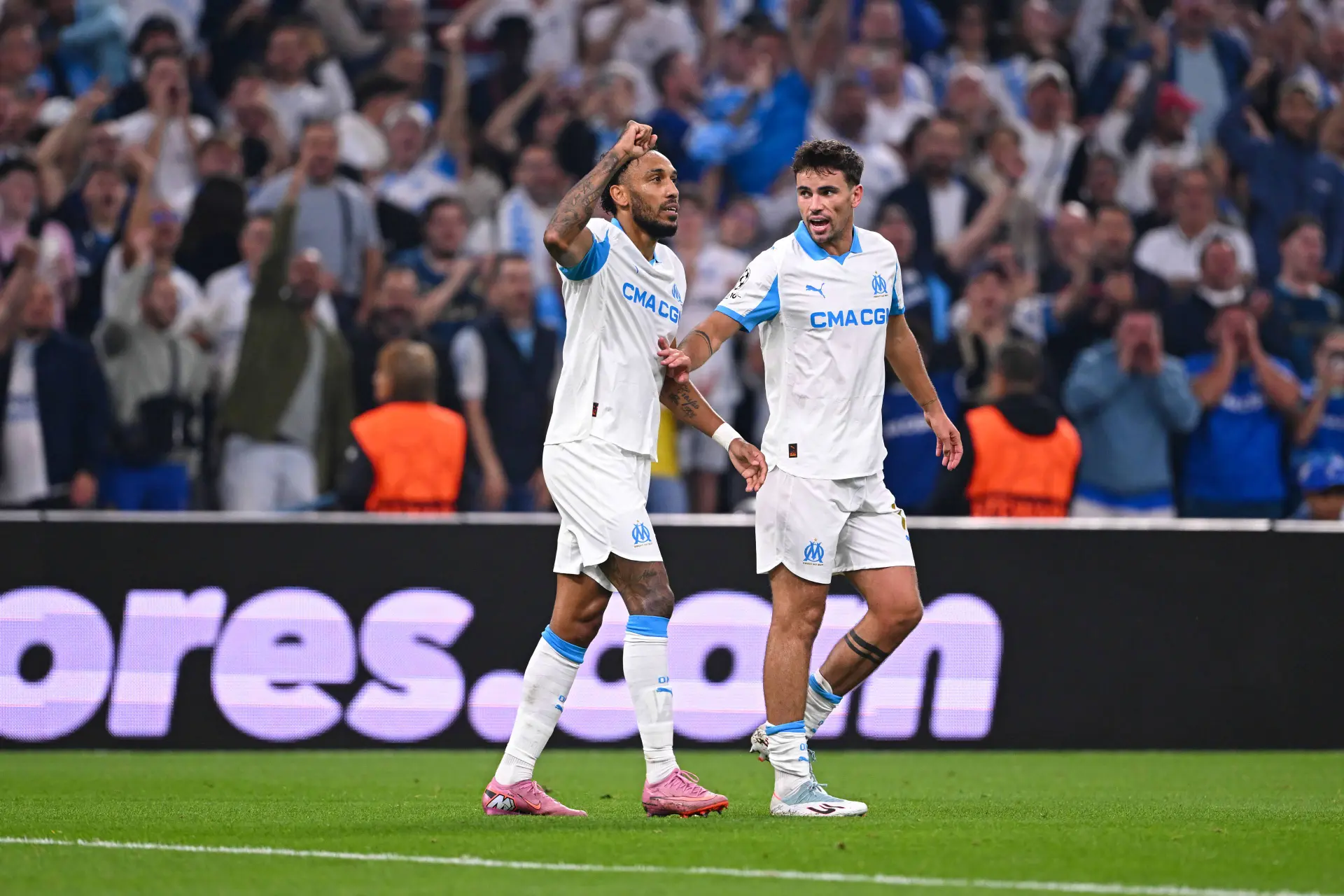 OM : Il se faire cracher dessus à Marignane, le retournement de vestes est énorme