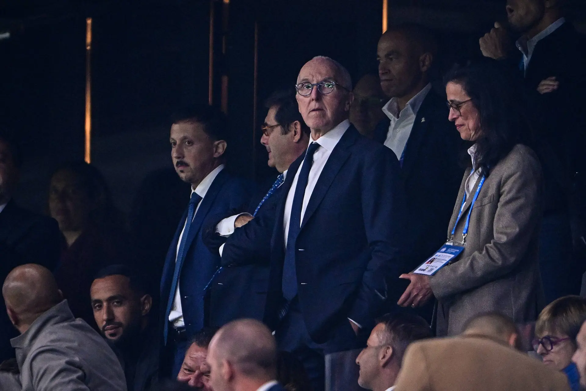 L’Arabie Saoudite change de sport et lâche l’OM