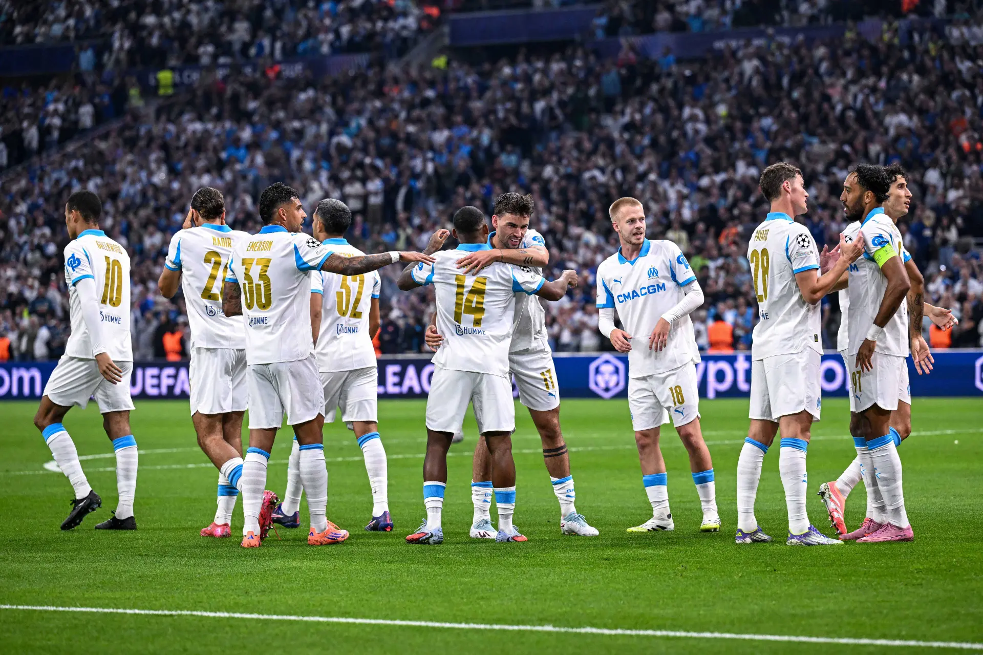 OM : Pierre Ménès retourne sa veste sur Longoria