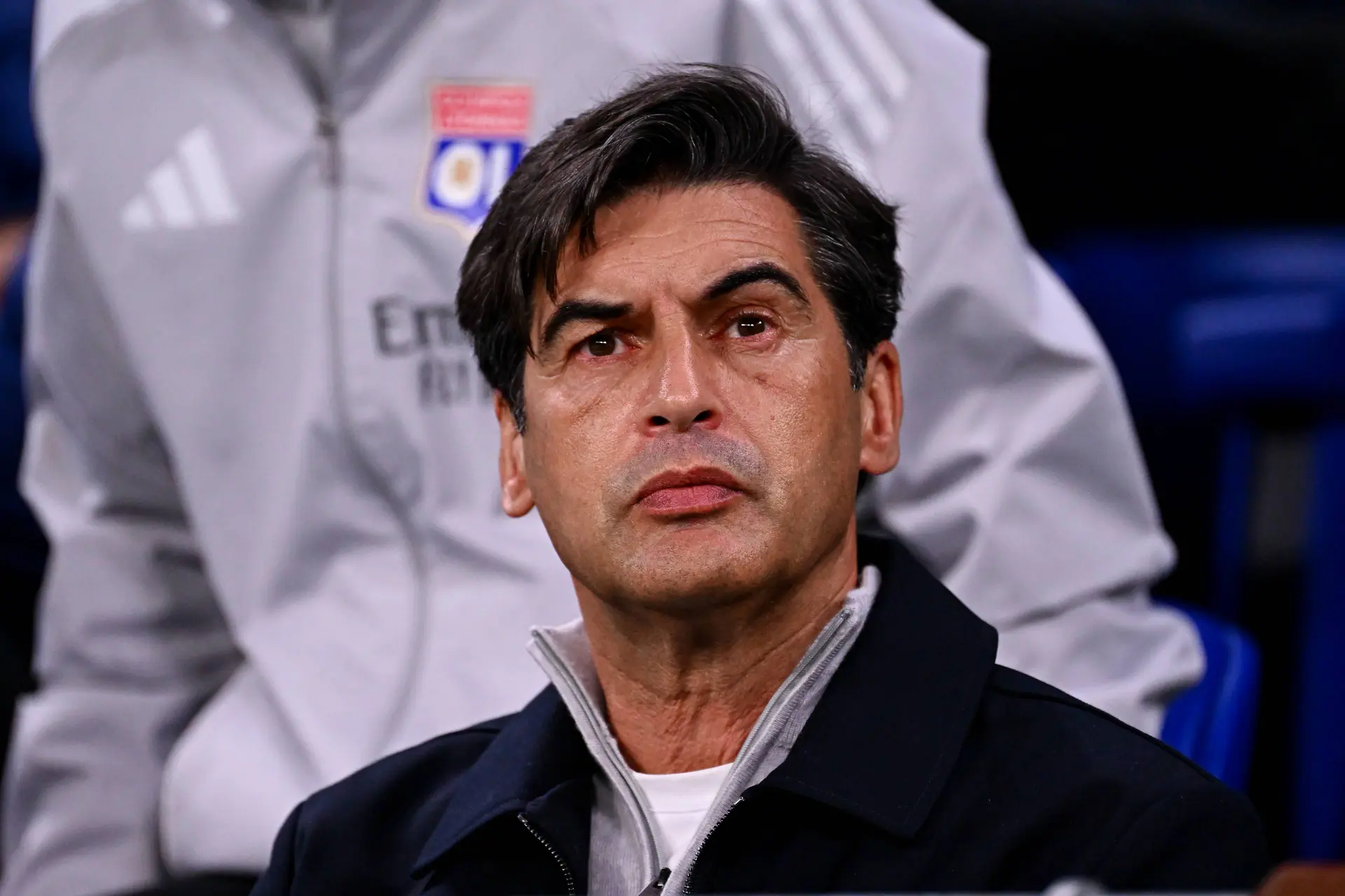 Pierre Ménès félicite le génie de l’OL