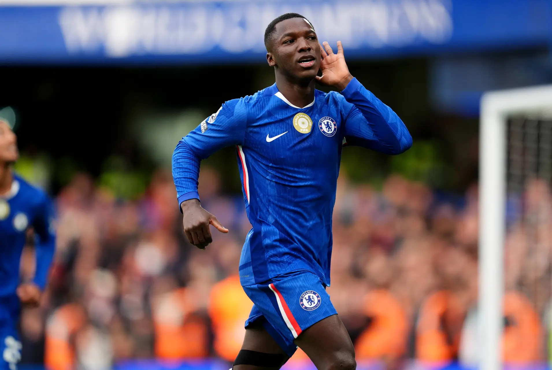 Chelsea réclame 130 millions d'euros, le PSG est KO