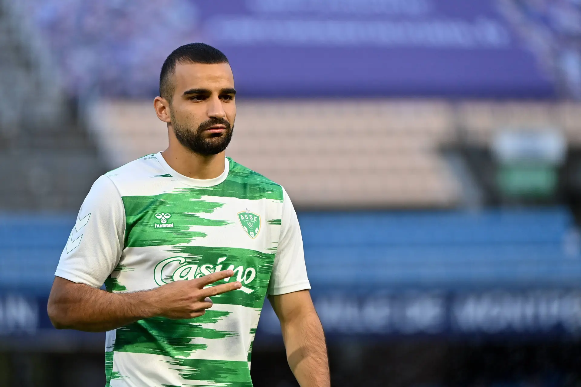 L'ASSE reçoit une terrible nouvelle d'Israël