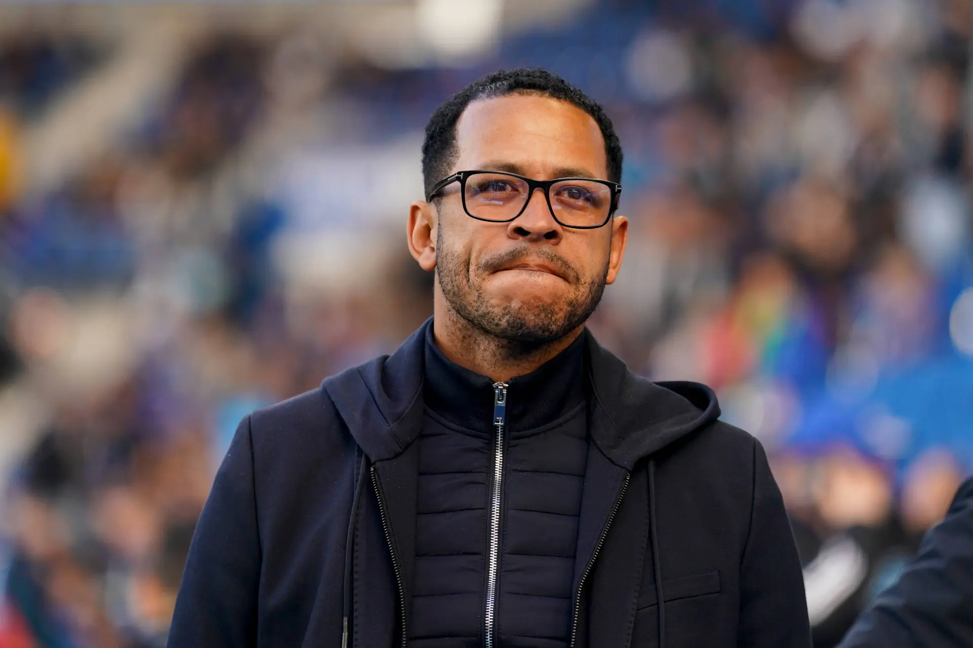 Strasbourg : Rosenior demande pardon à l’OL et à Fofana