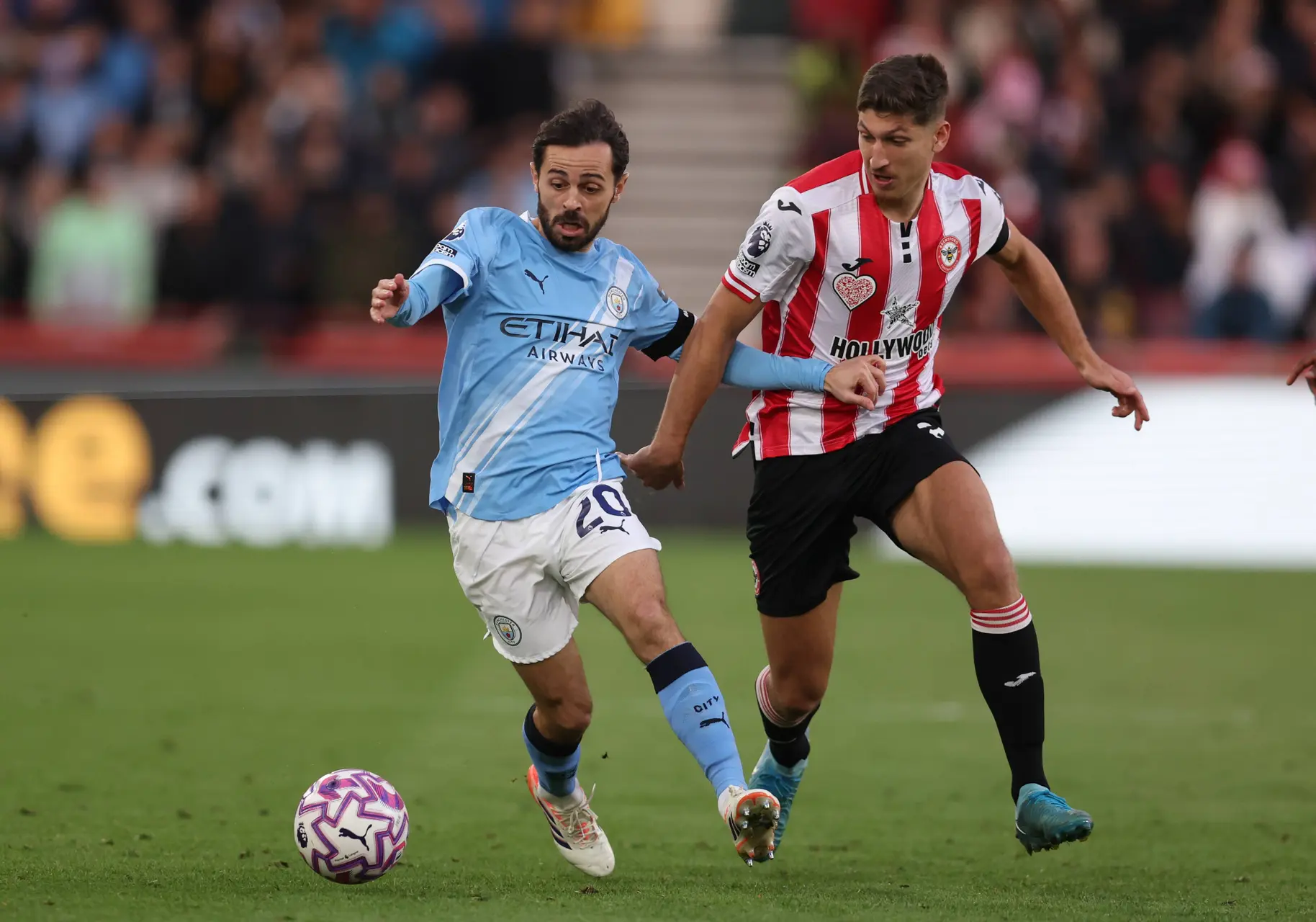 Bernardo Silva à l’OM, Benatia n’a peur de rien