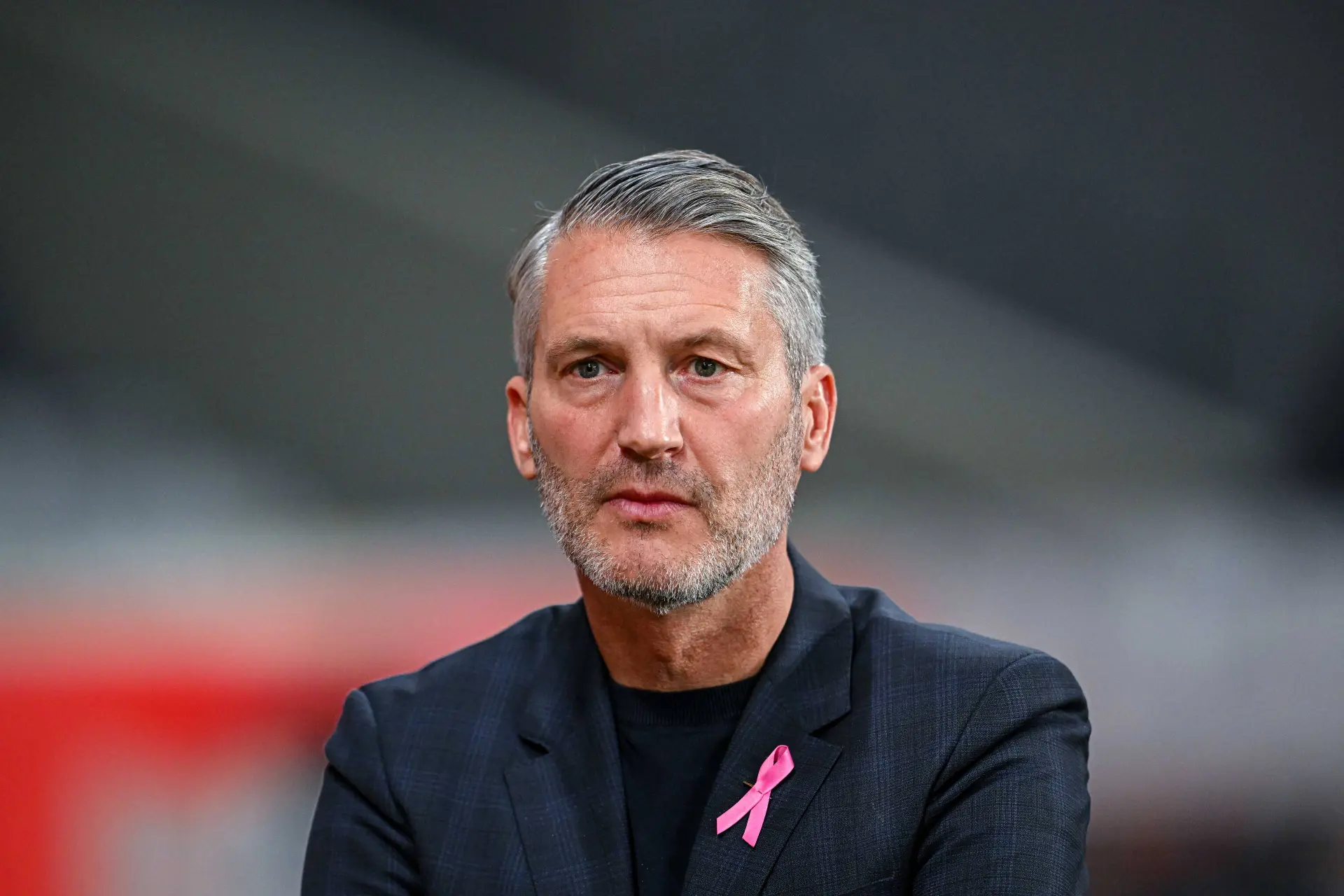 L'OM et le LOSC, il leur demande d'arrêter de pleurer