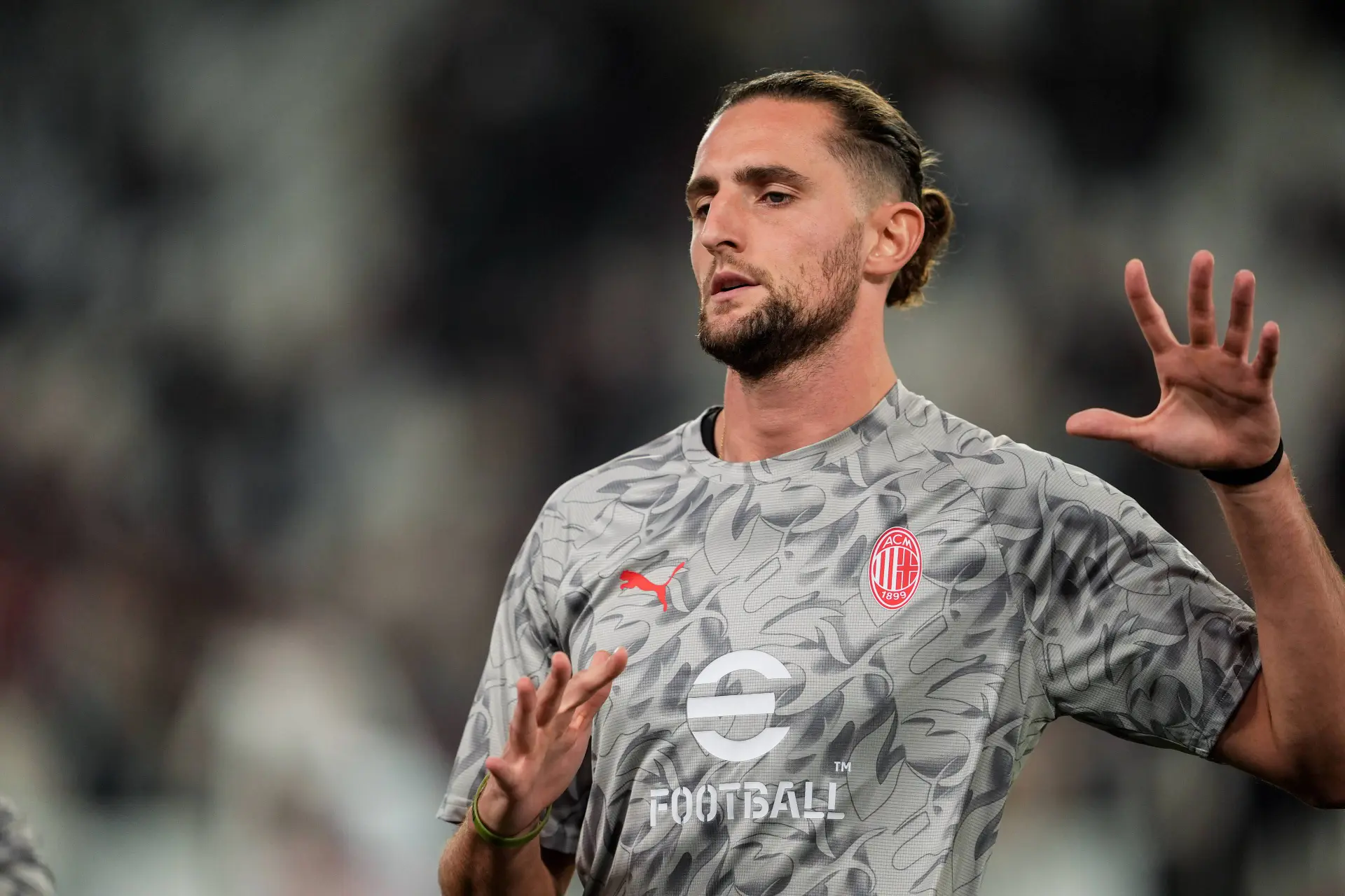 L'OM ment, Adrien Rabiot donne sa vérité