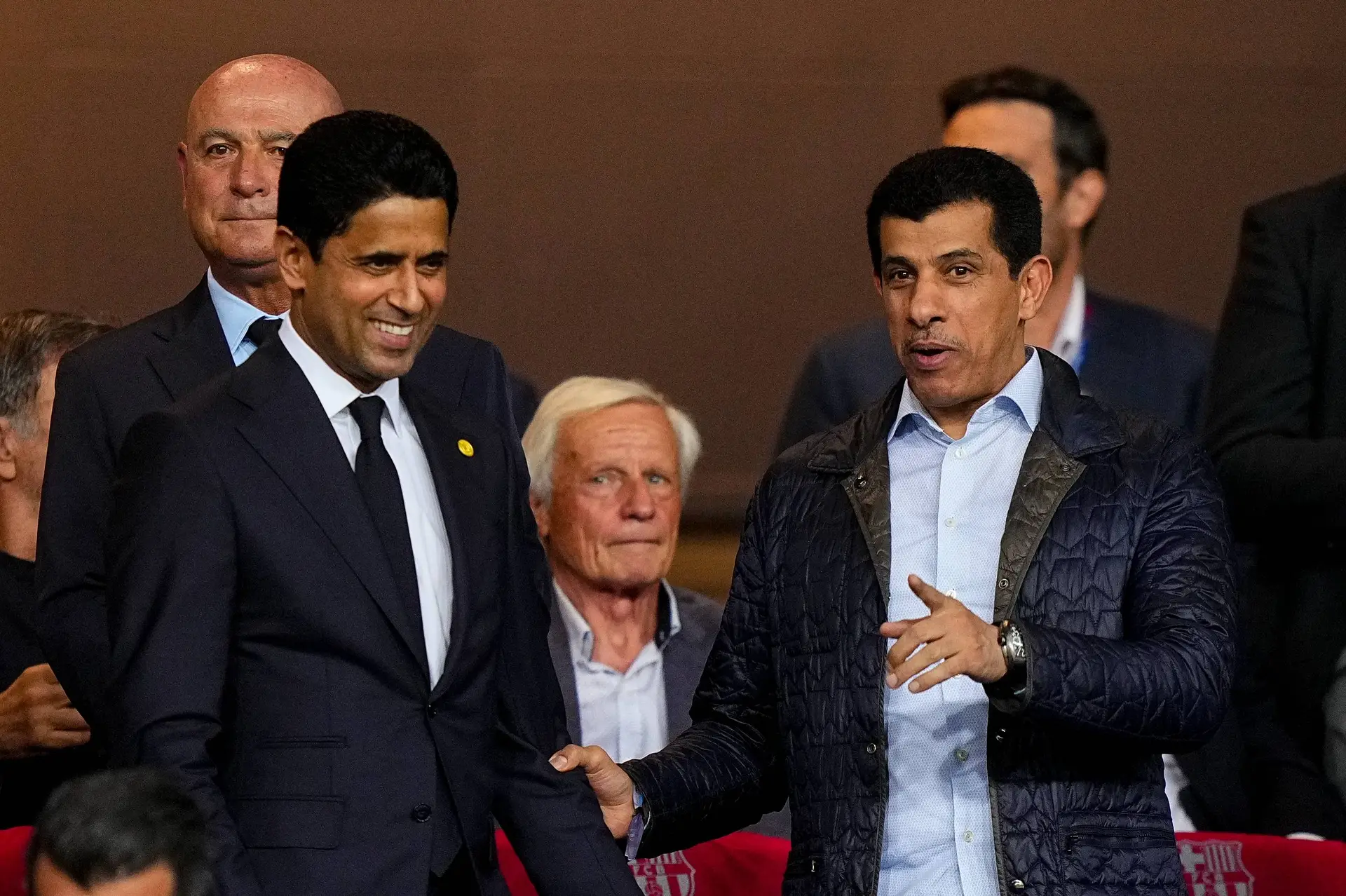 Il décide de demander un salaire dingue au PSG, ce n’est pas Dembélé