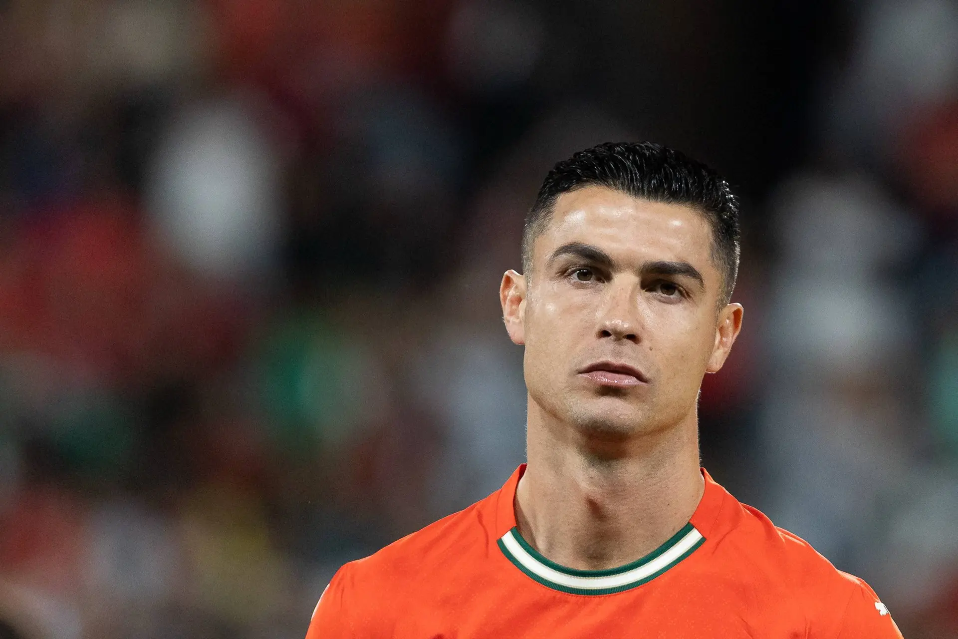 Cristiano Ronaldo fait venir une star du Barça à Al-Nassr