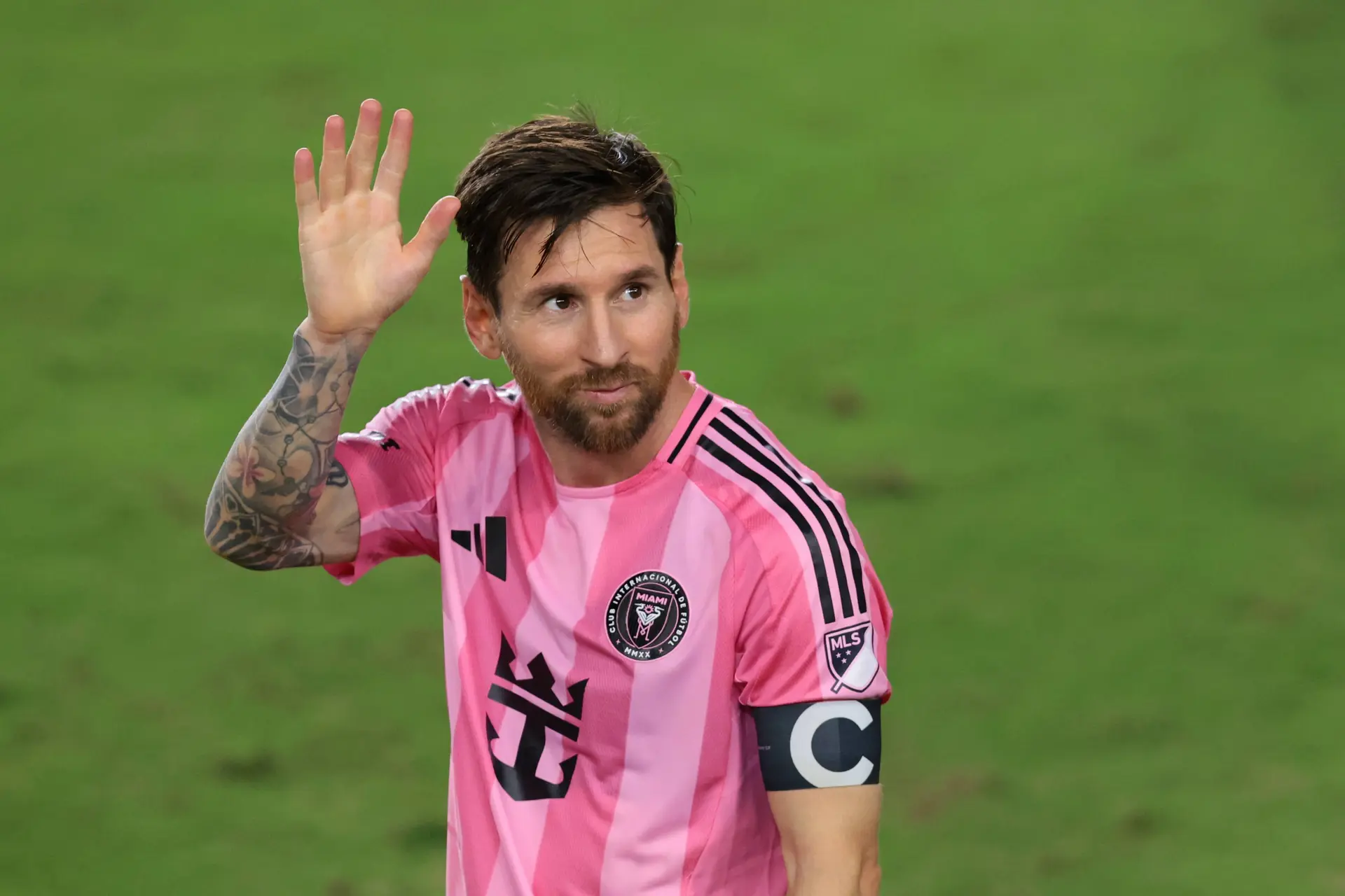 Lionel Messi à Galatasaray, l'opération est bien réelle