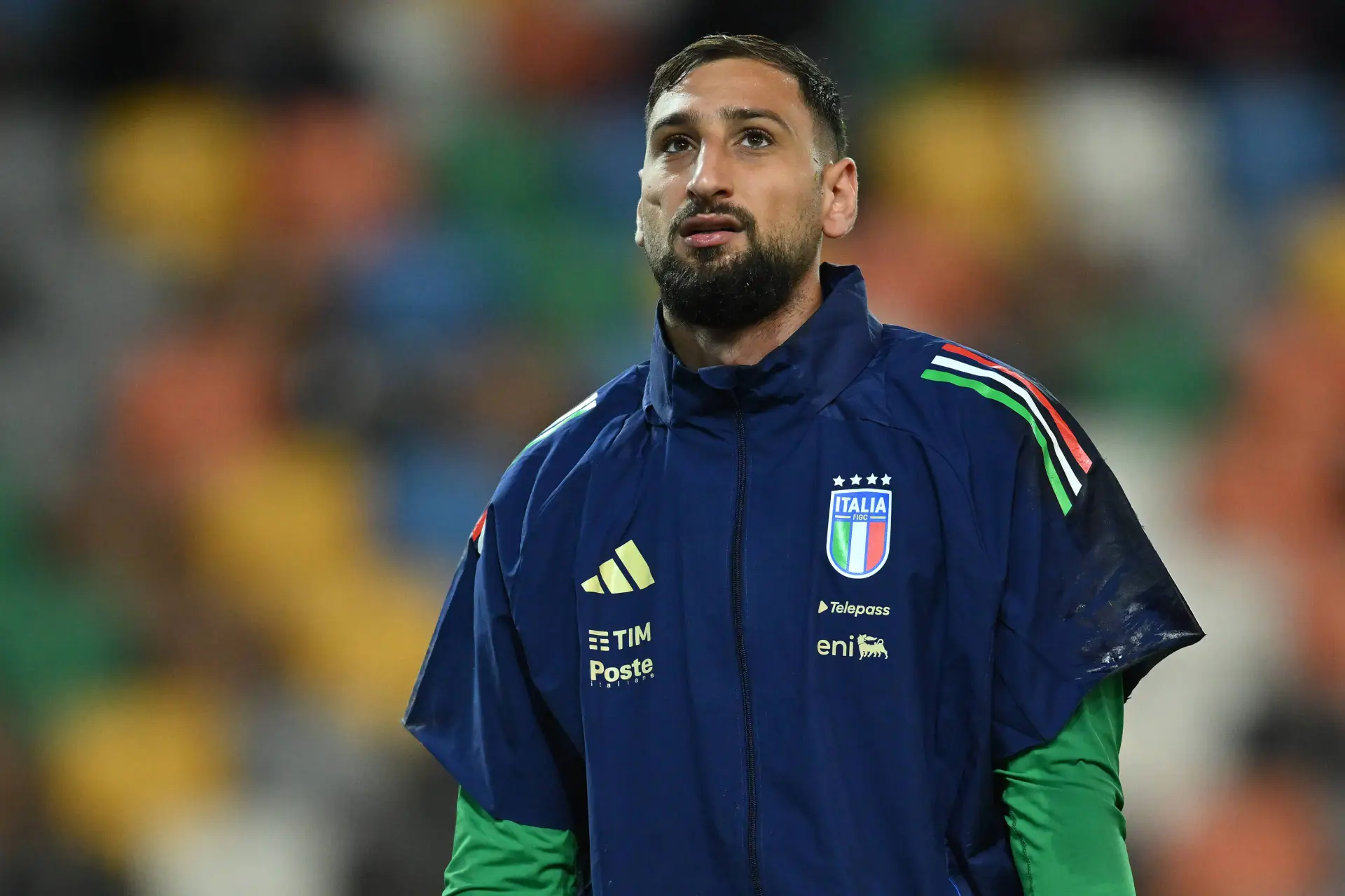 « C’est impossible » : L’Italie jure de ne pas se couvrir de honte