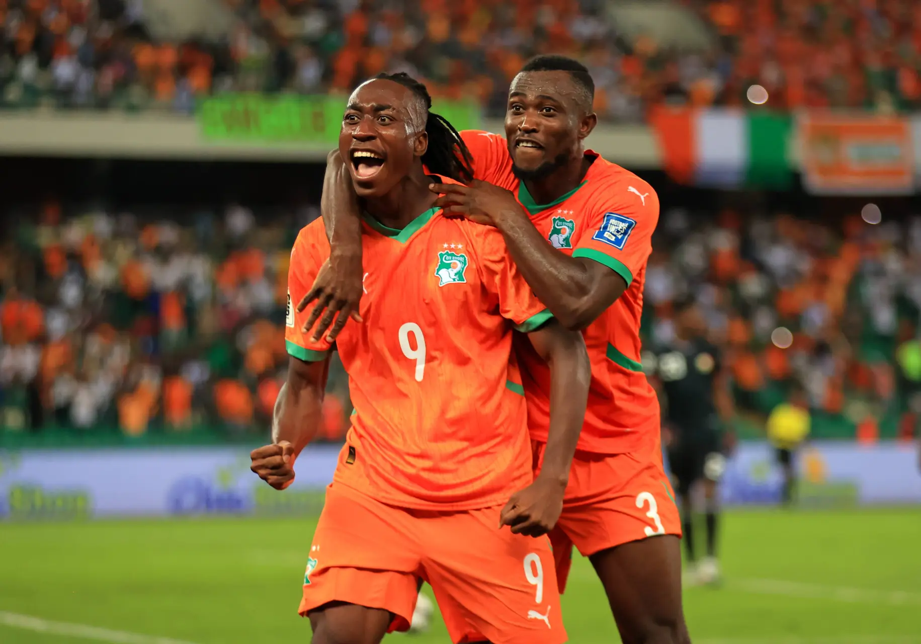 Trois buts en pro, ce phénomène vaut déjà 100 millions d'euros