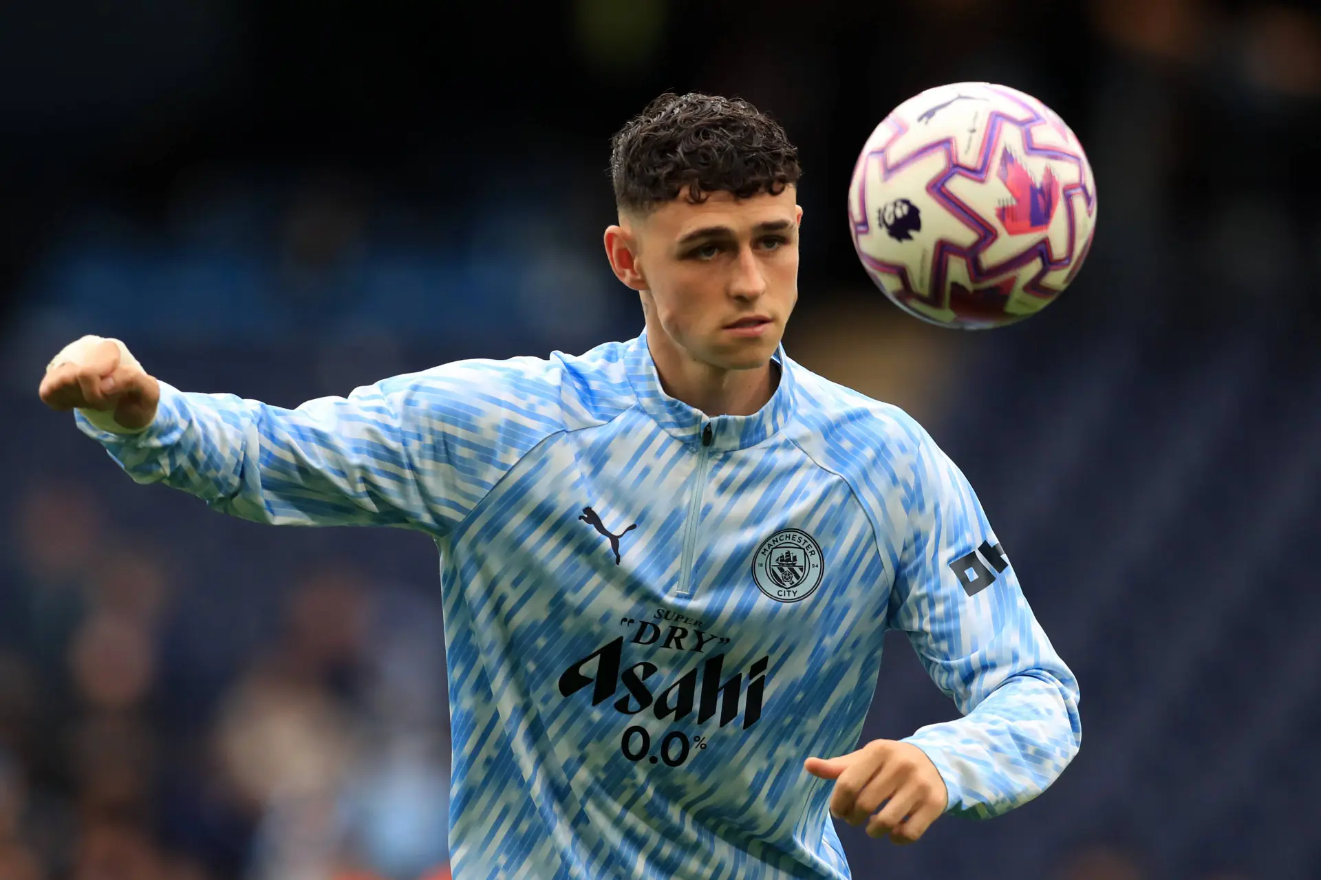 Foden et Vinicius, c'est la descente aux enfers !