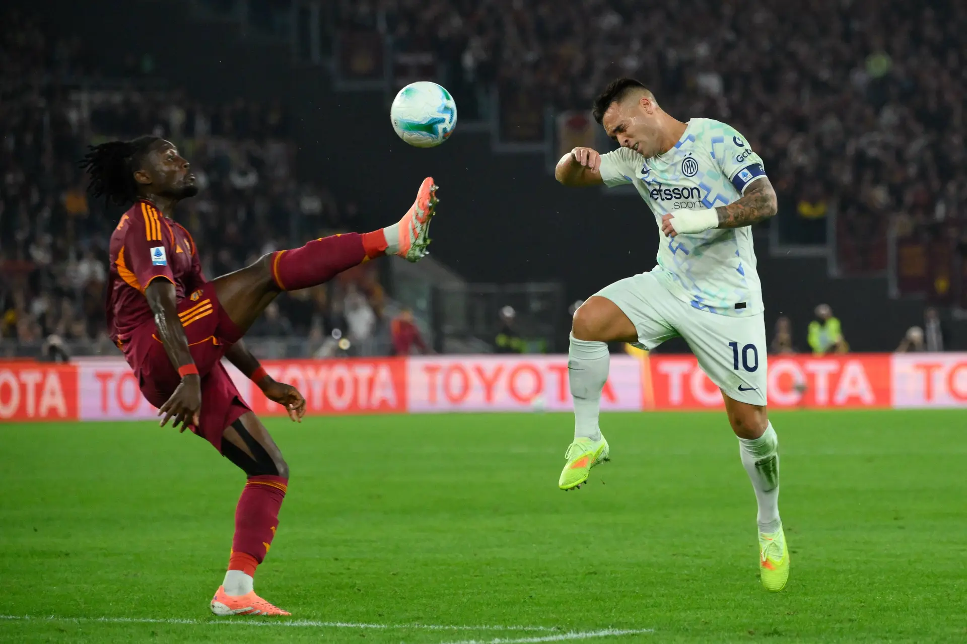 Transfert à 57 ME, Manchester United vise le chouchou de Deschamps