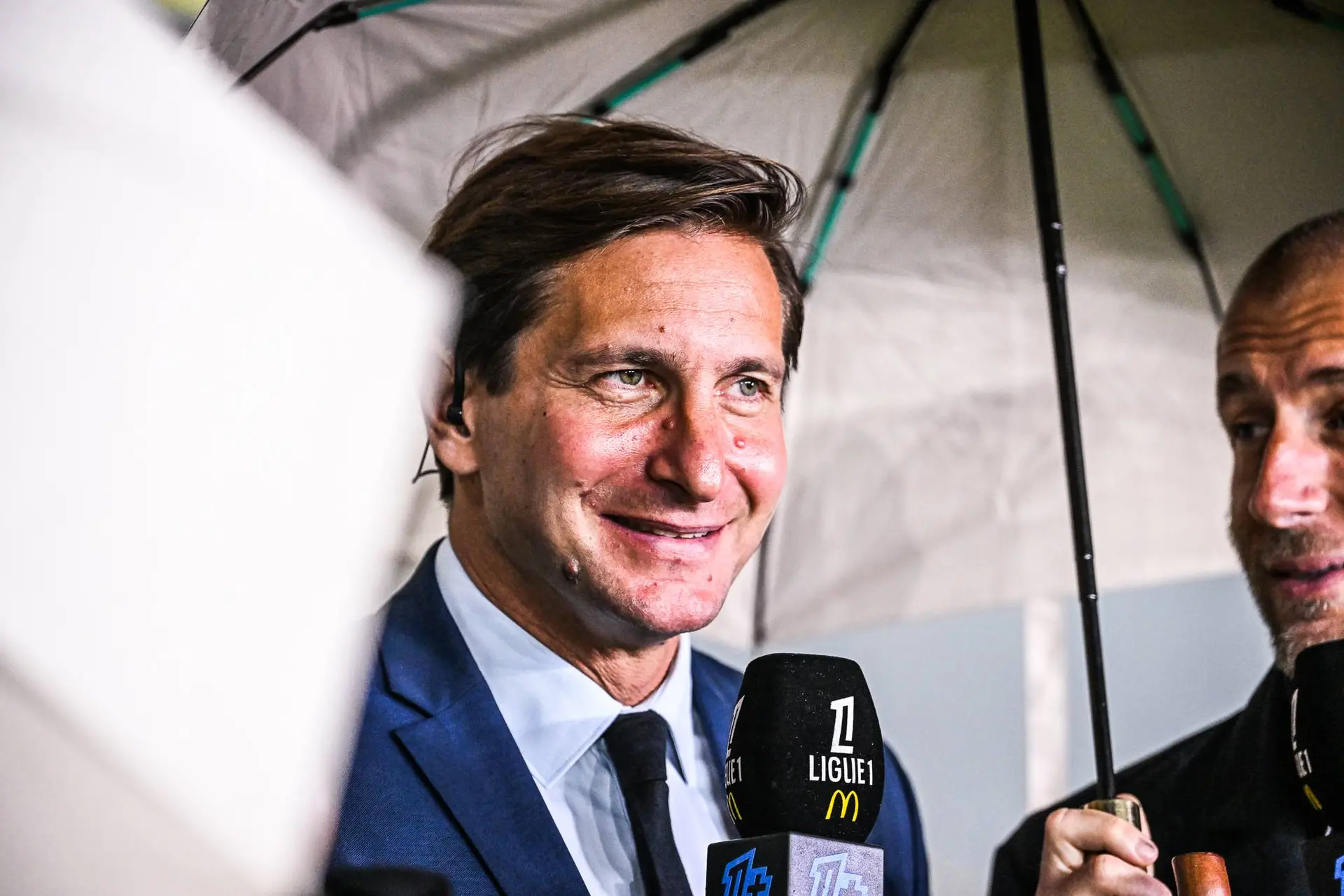 TV : « Ligue1+ prend les gens pour des cons », Pierre Ménès s’énerve
