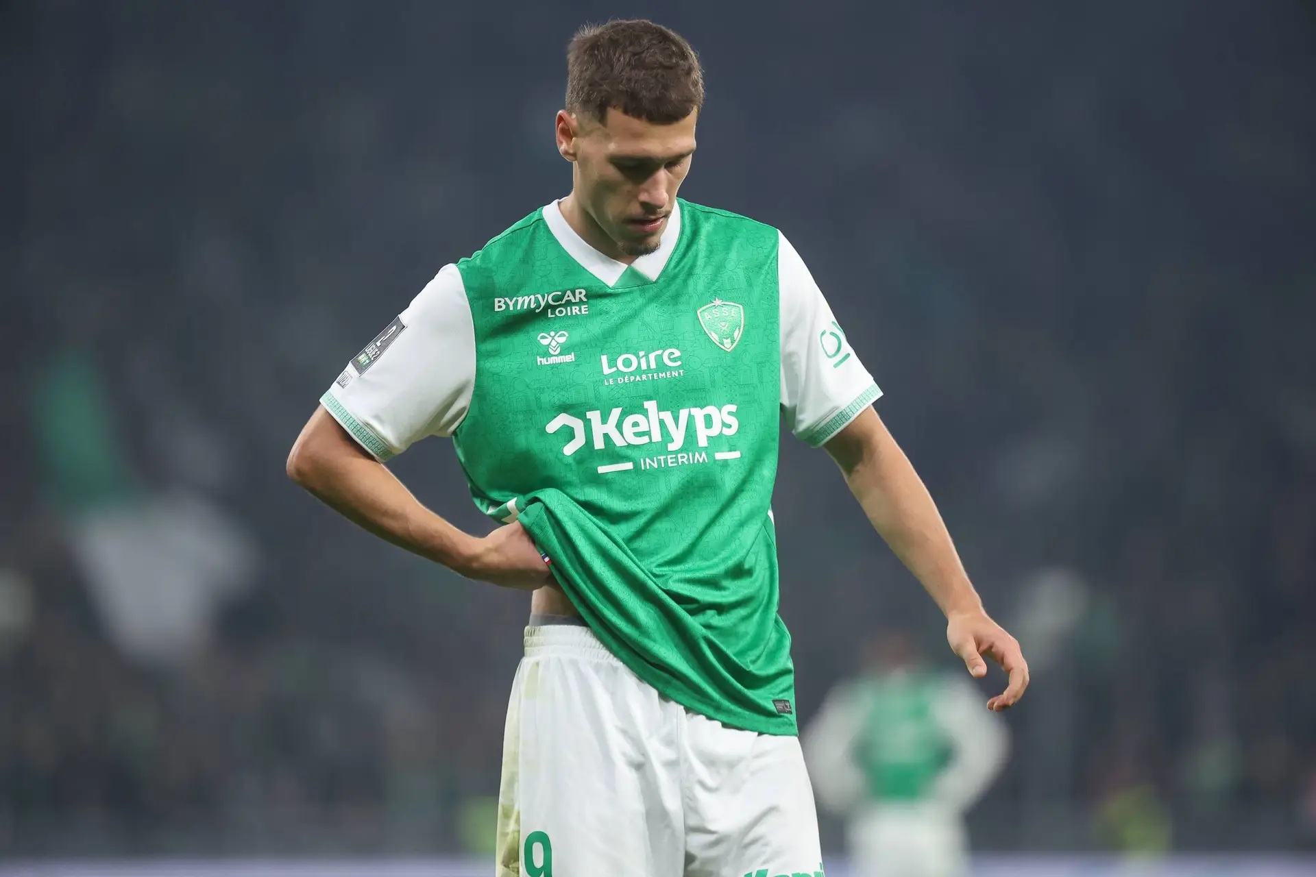 Le Paris FC va faire un gros achat, l'ASSE est concernée