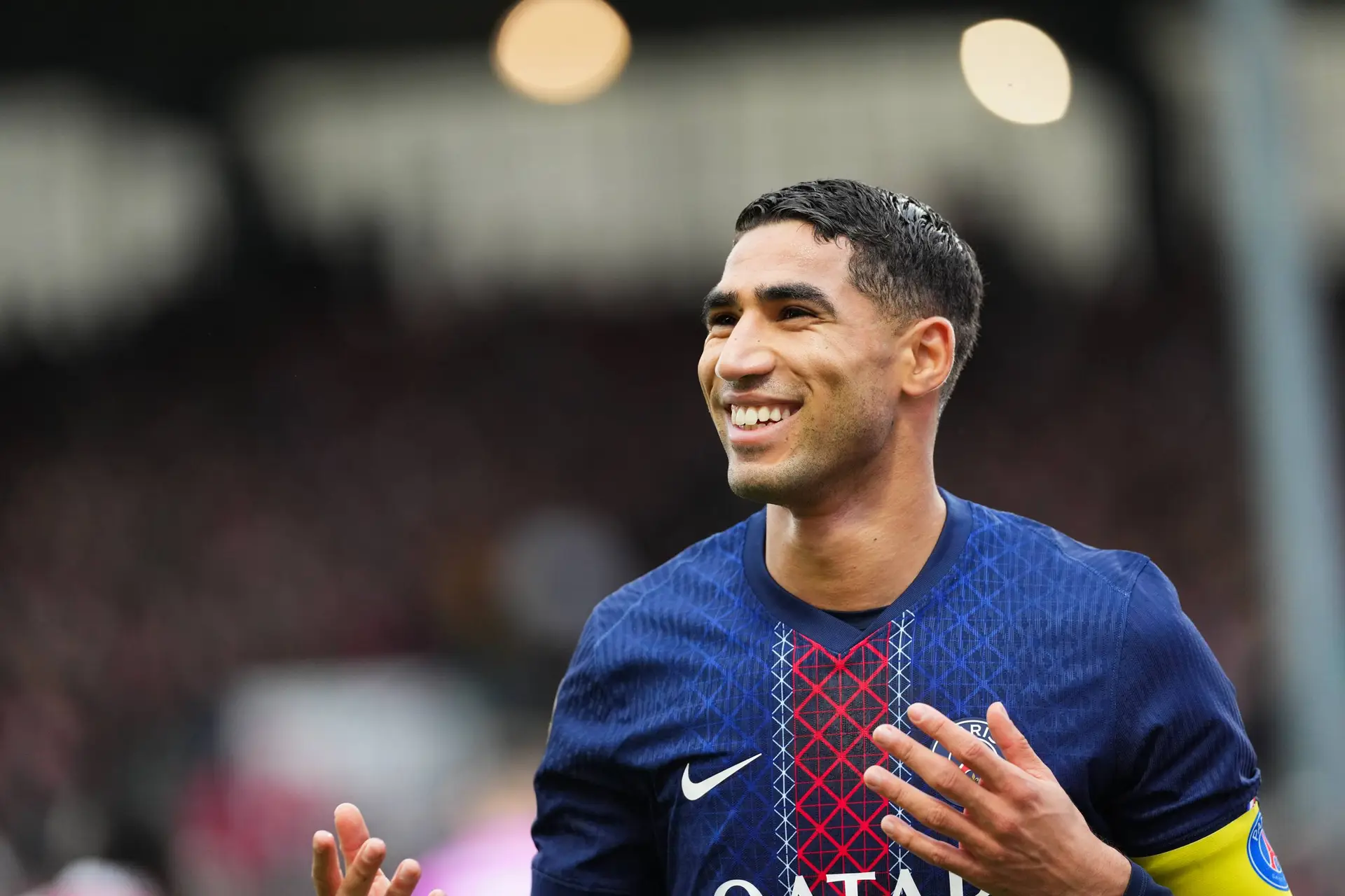 27 ans que le Maroc attend ça, le PSG intervient