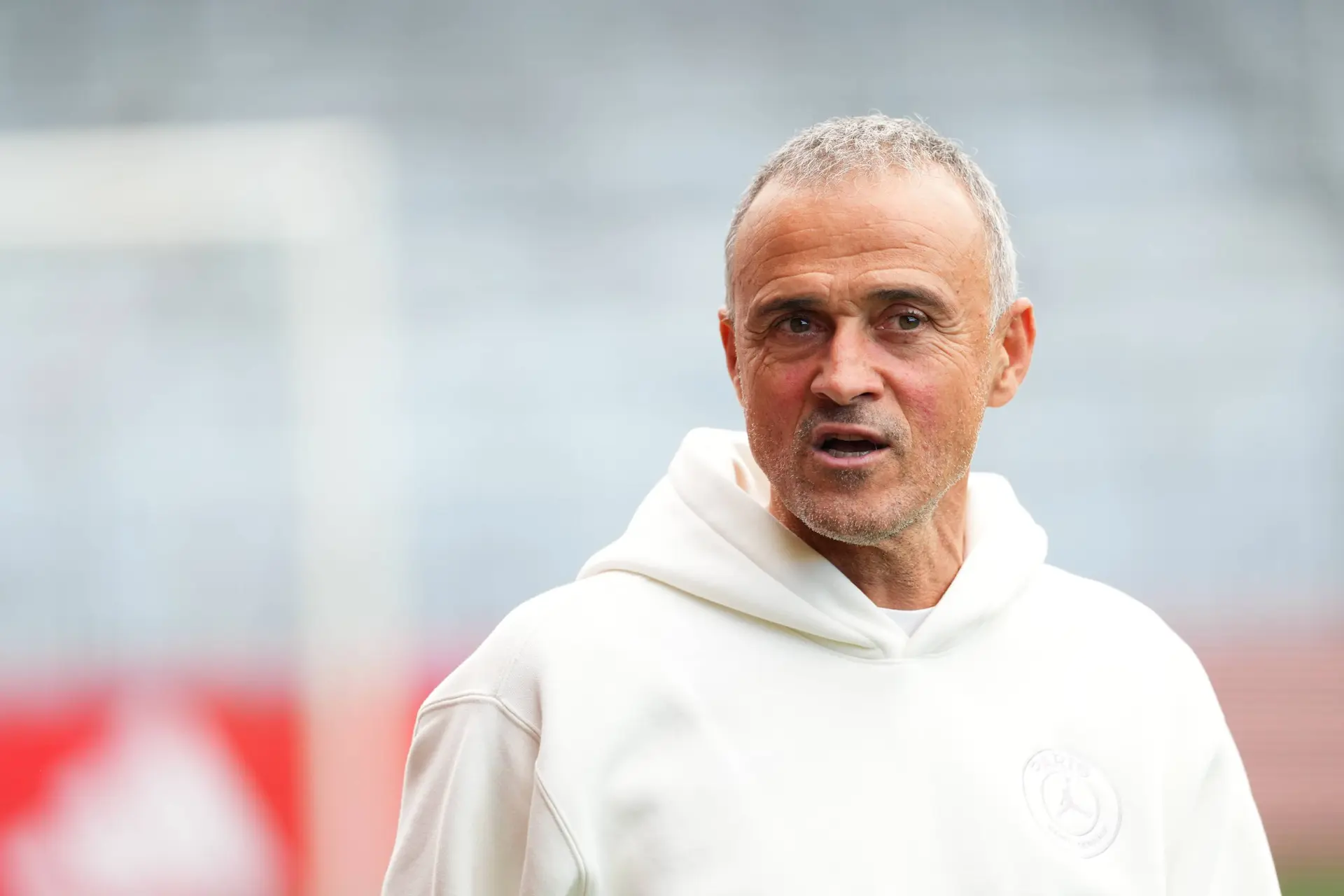 PSG : Luis Enrique dévoile son plus gros secret sur Twitch