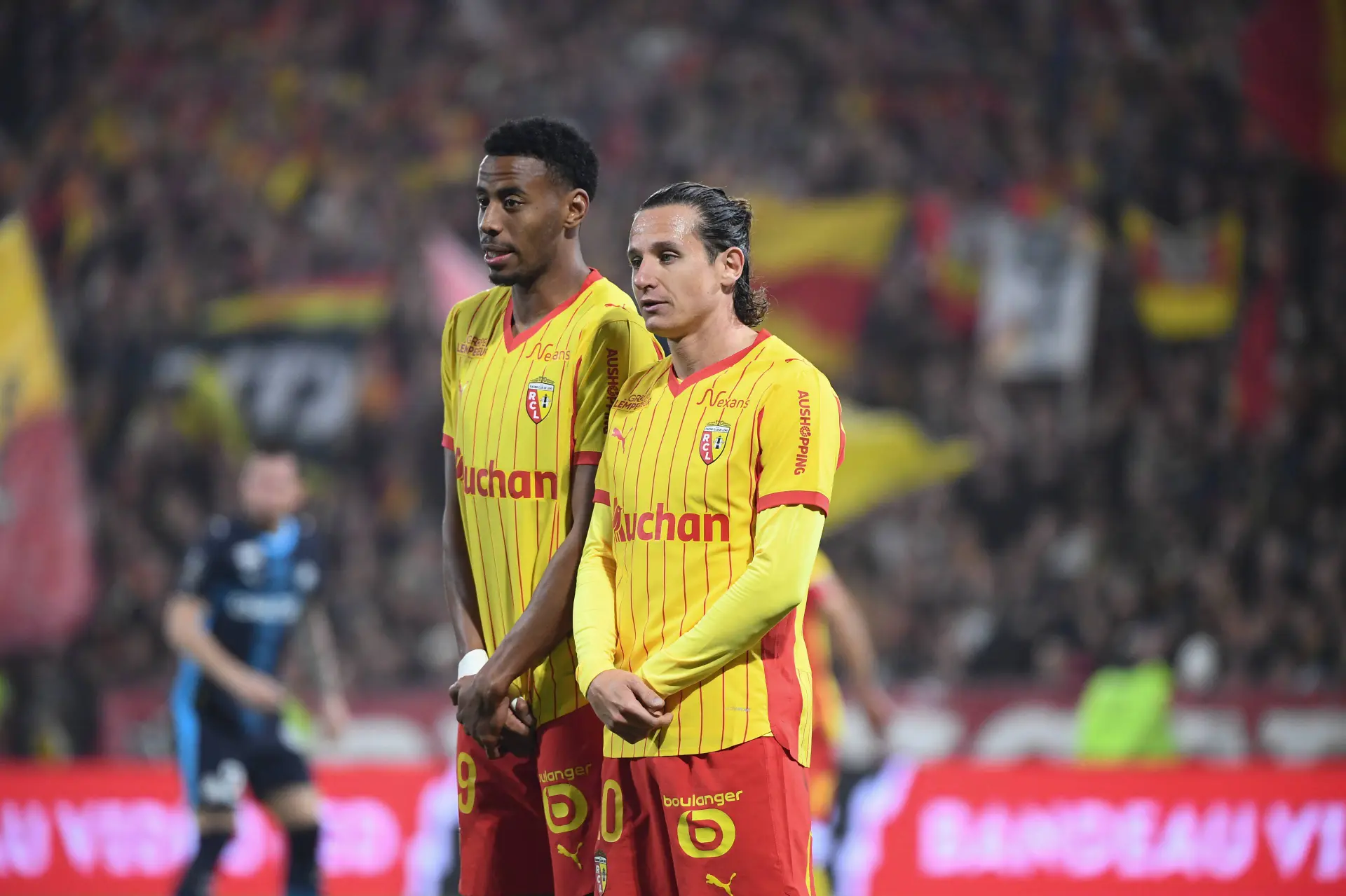 « Thauvin c'est scandaleux » : Il alerte Lens