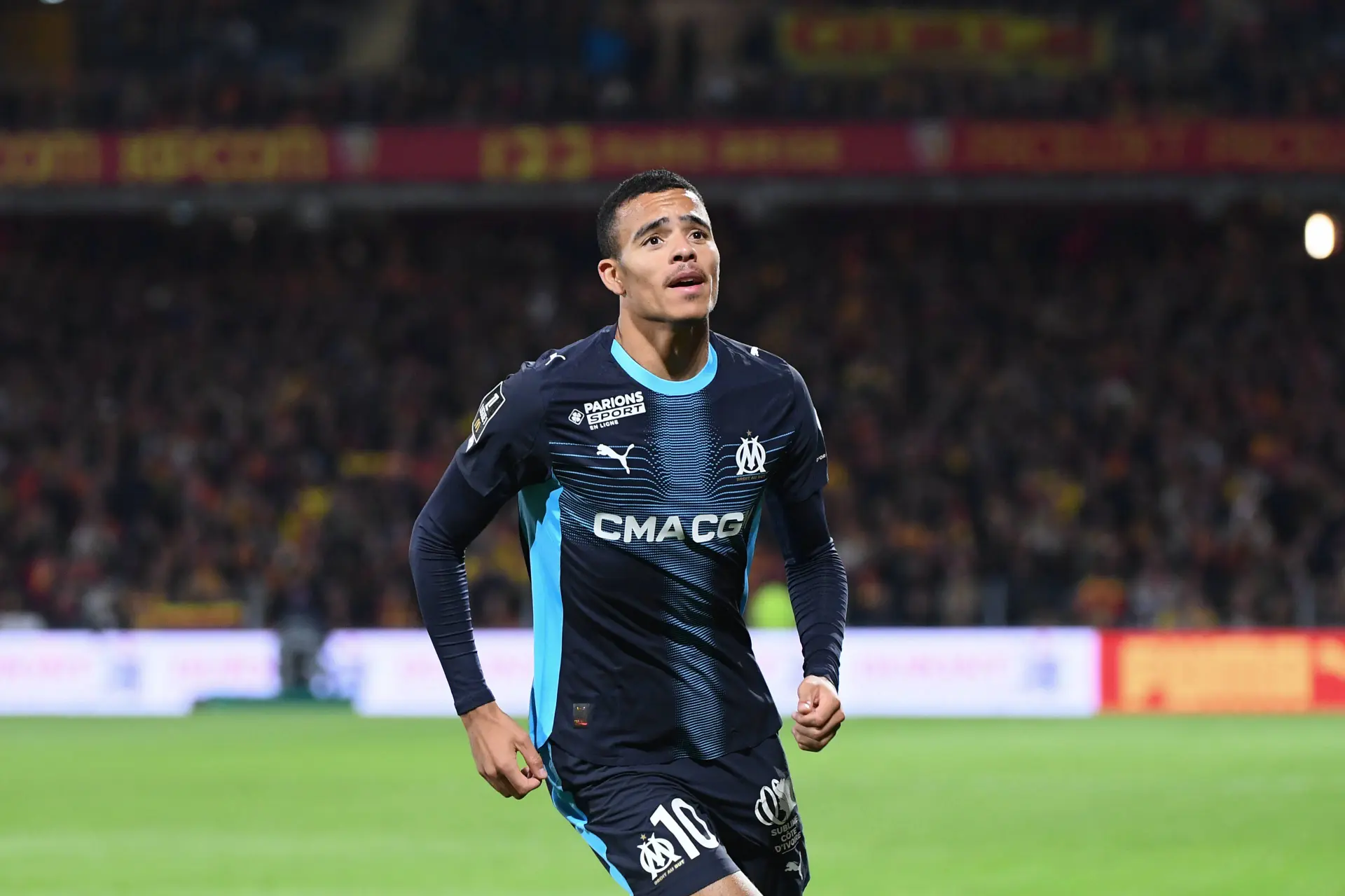 OM - Angers : les compos (21h05 sur Ligue1+6)