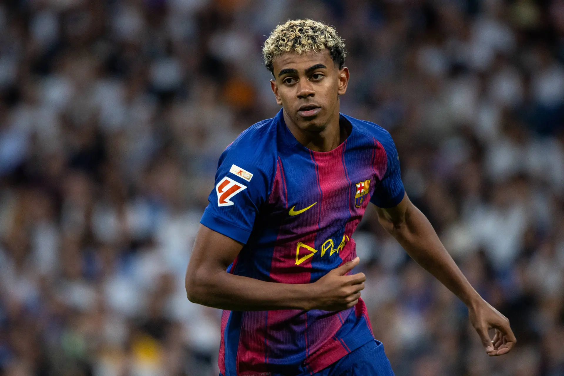 Lamine Yamal en crise, le PSG met le paquet