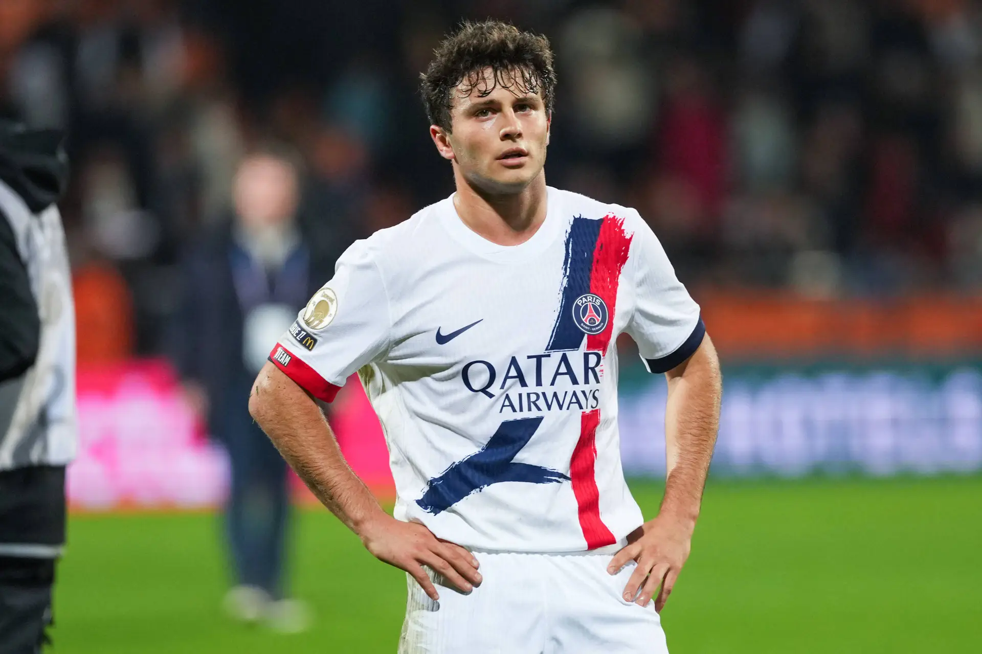120 millions d'euros, une offre colossale envoyée au PSG