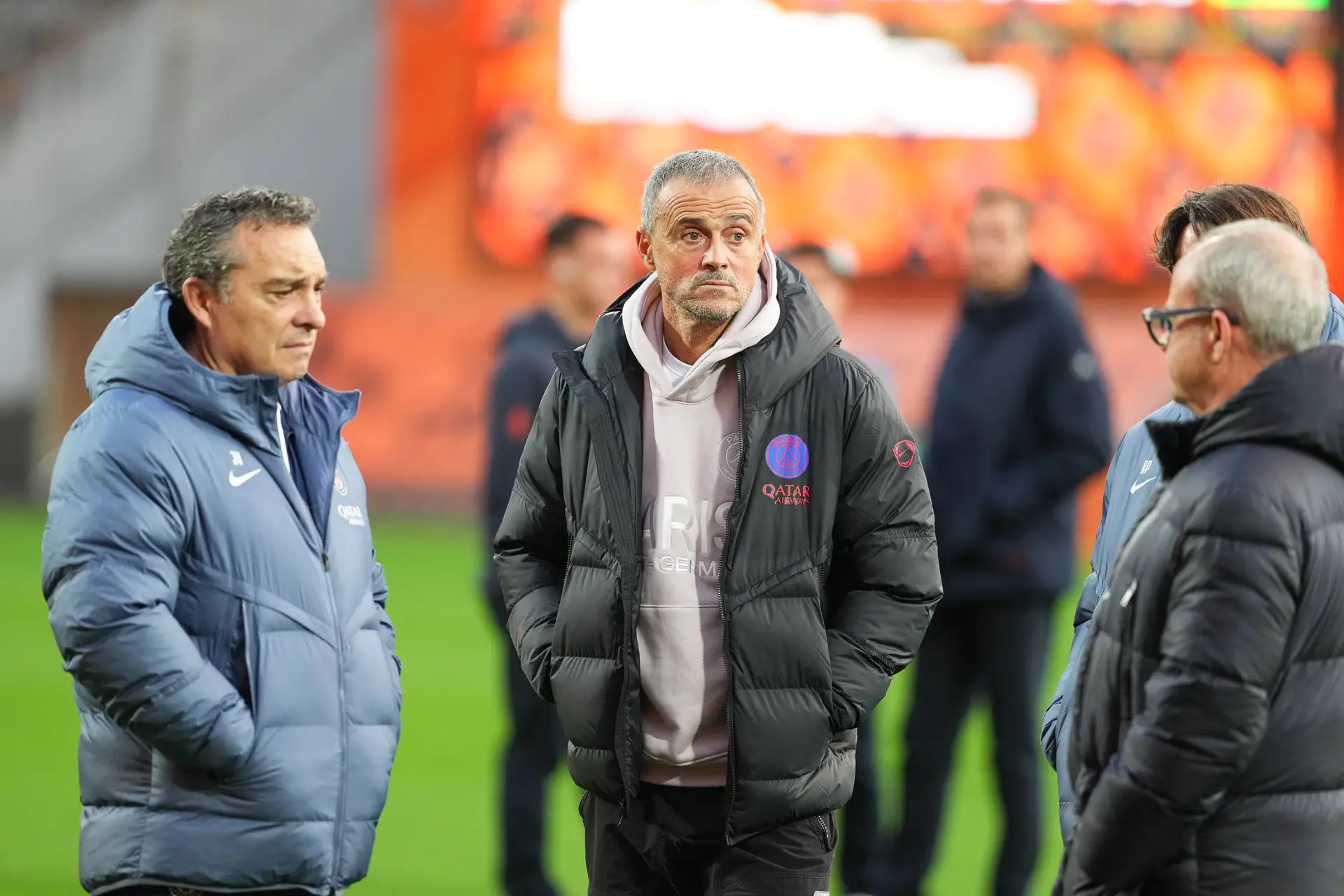Le PSG prend une décision radicale au mercato