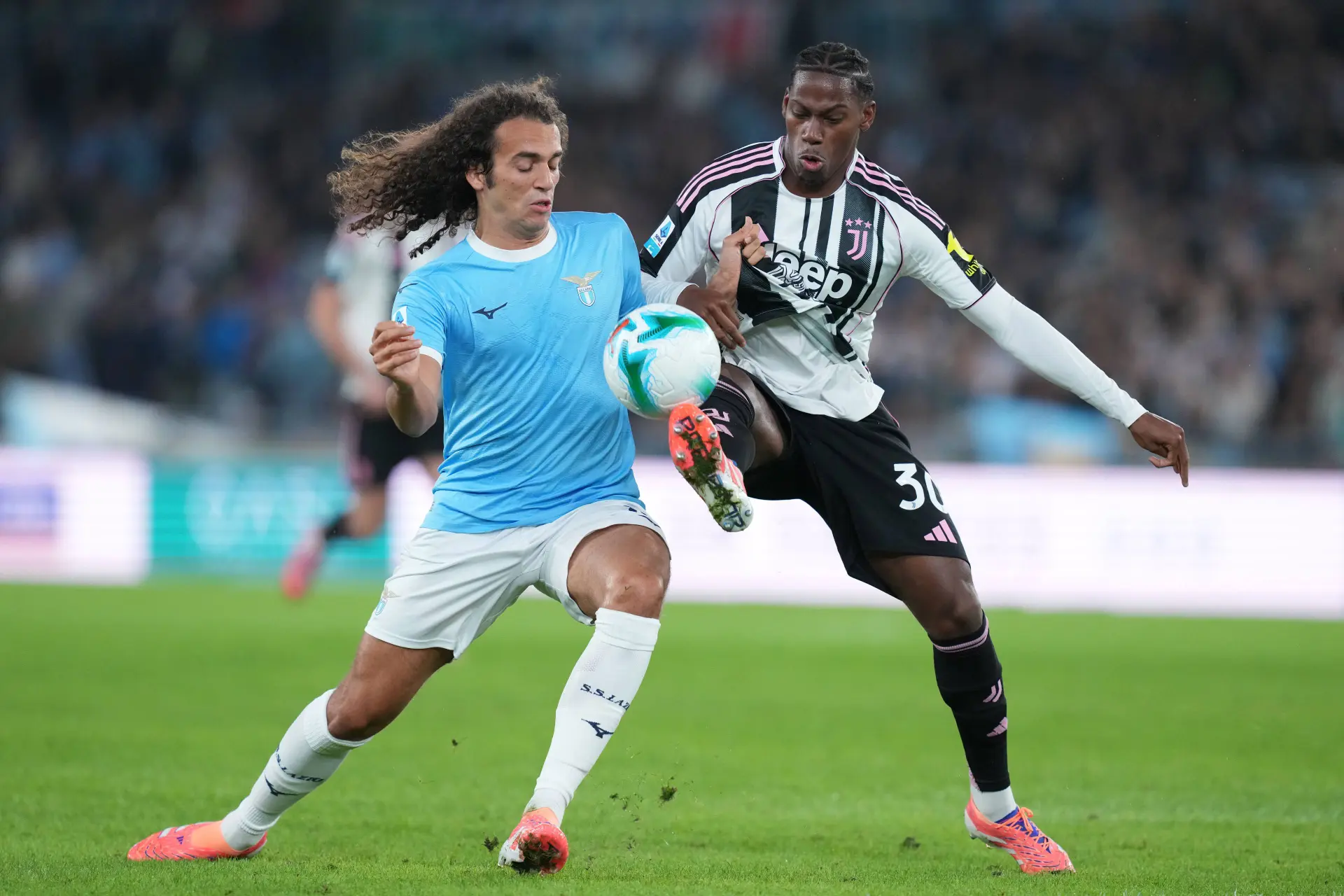 Lazio Juve