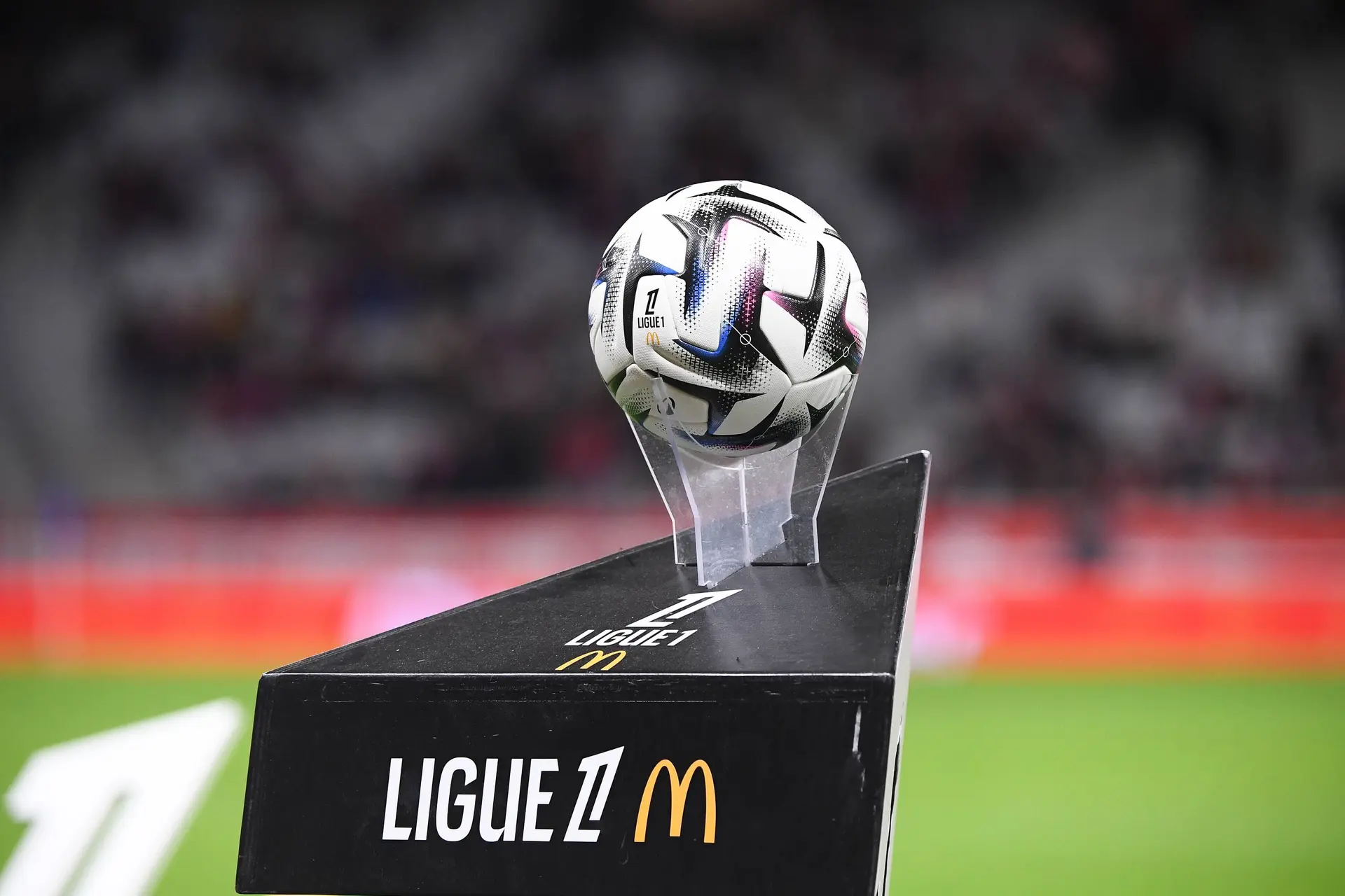 La Ligue 1 diffusée sur Ligue 1+