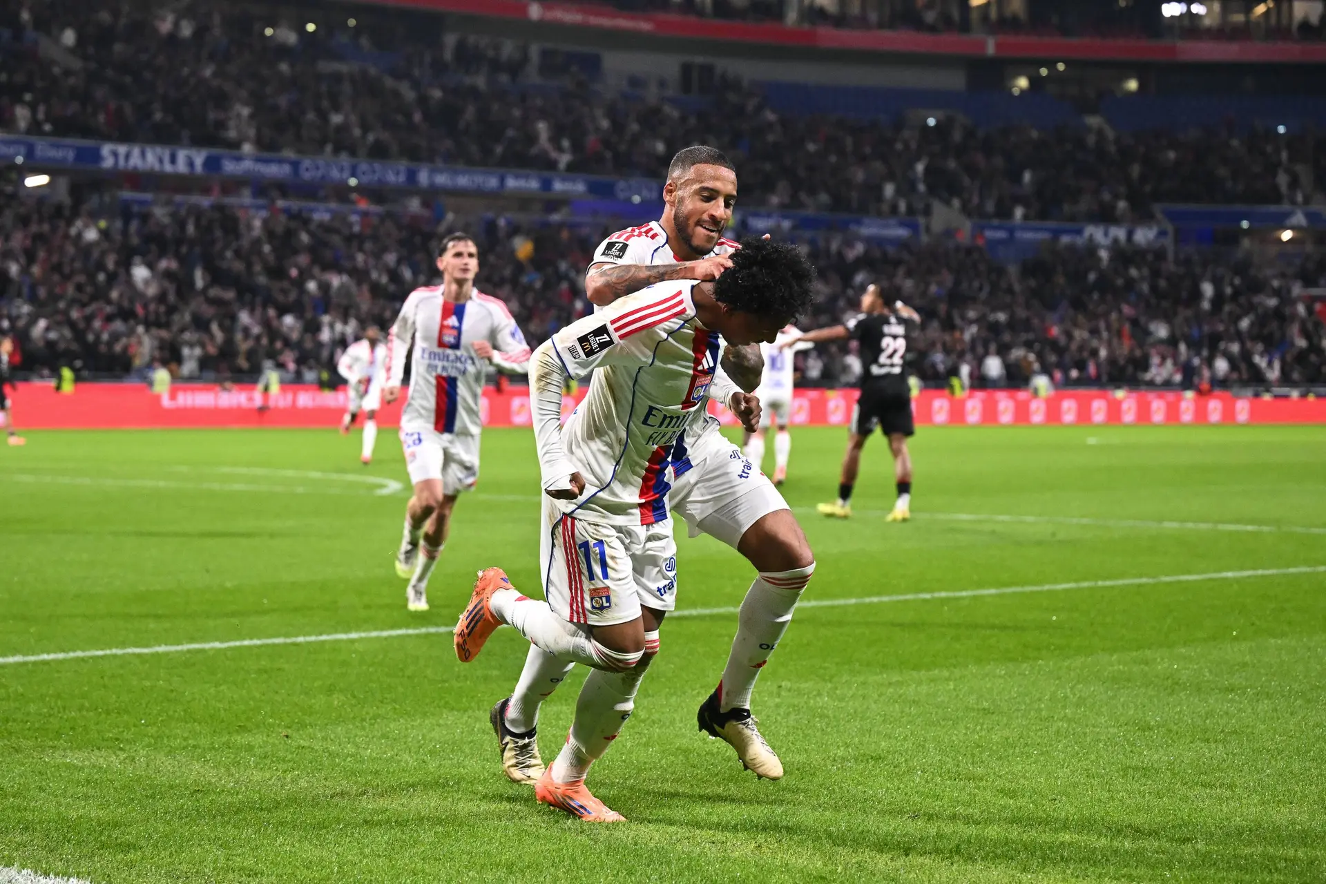Ol Fofana