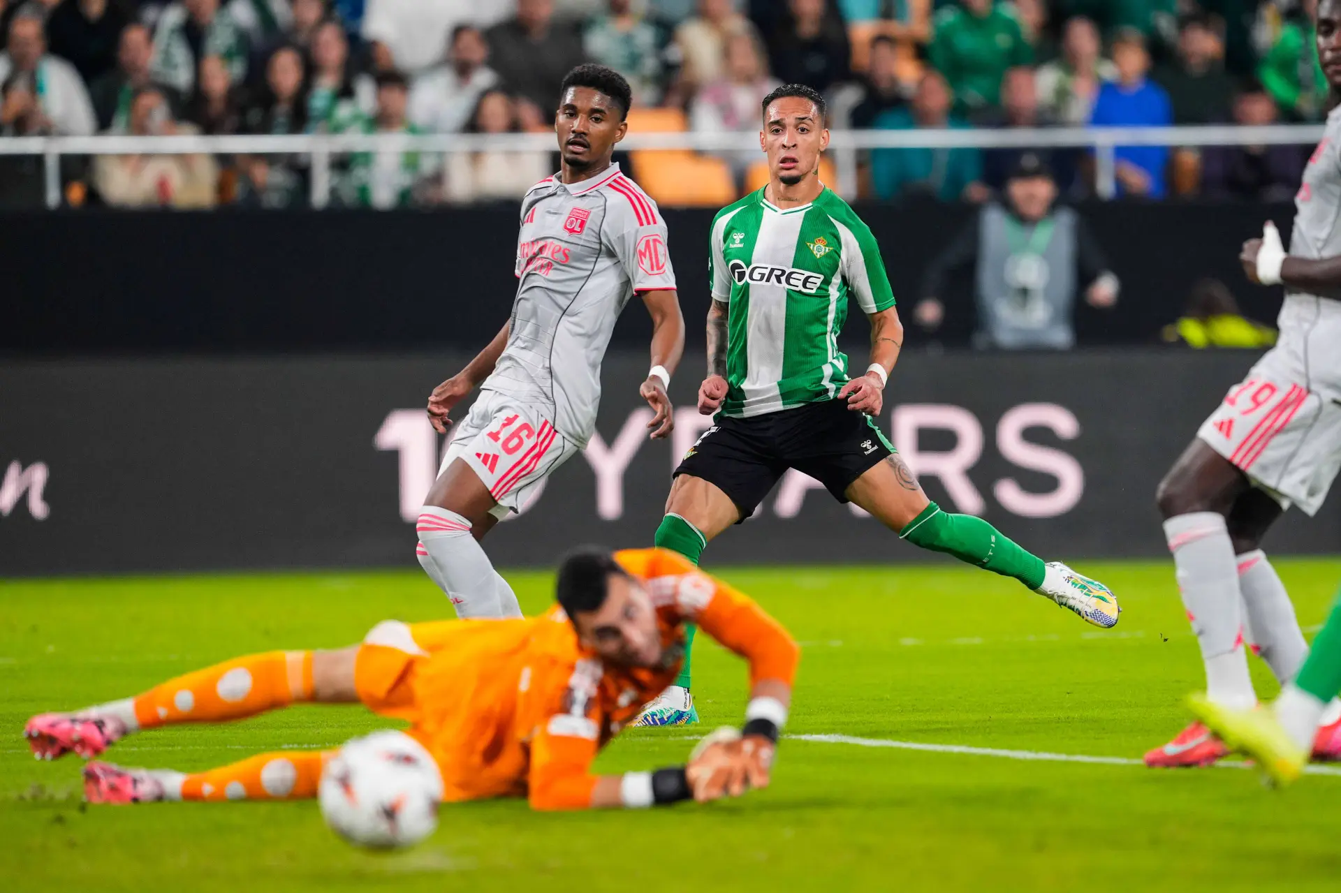 Betis OL