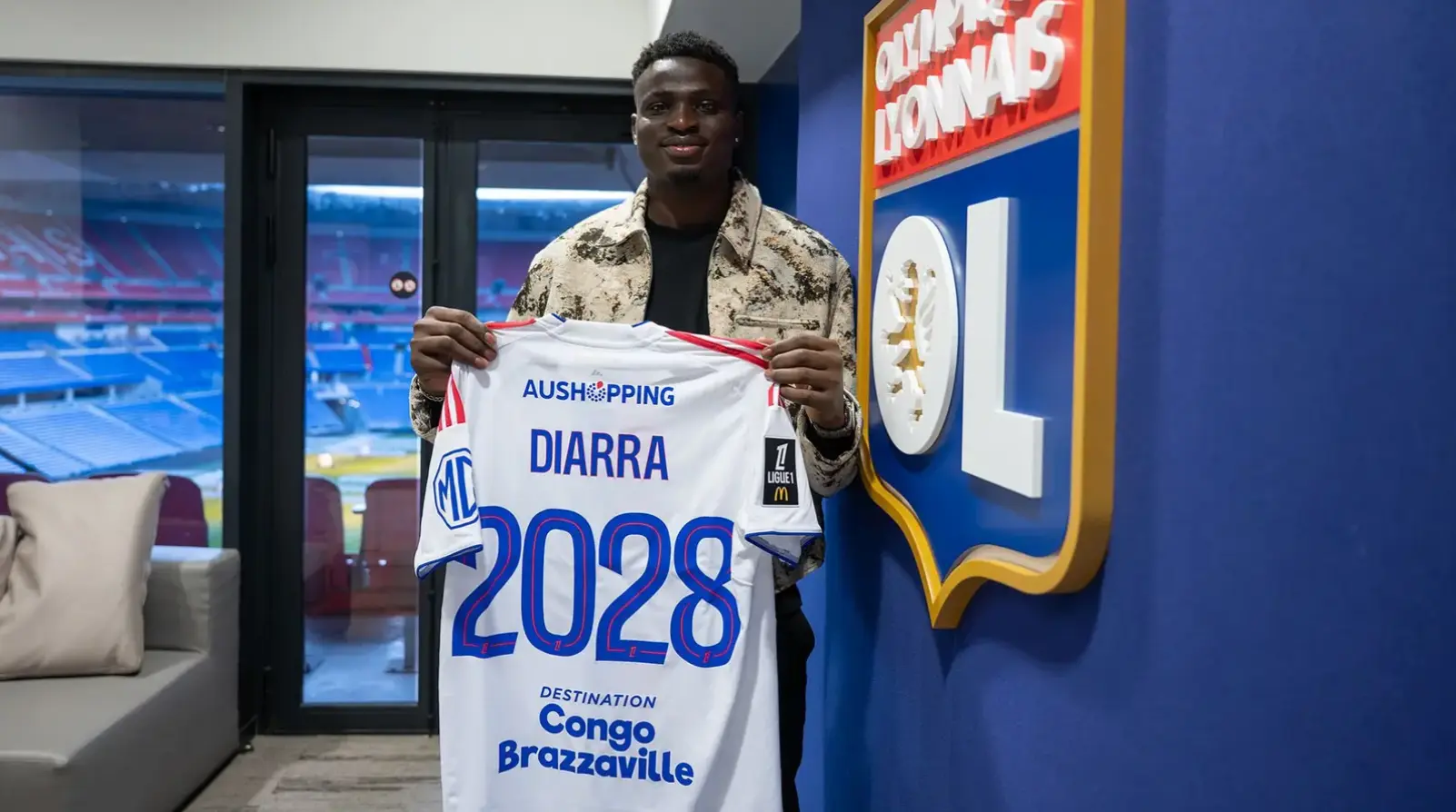 Diarra