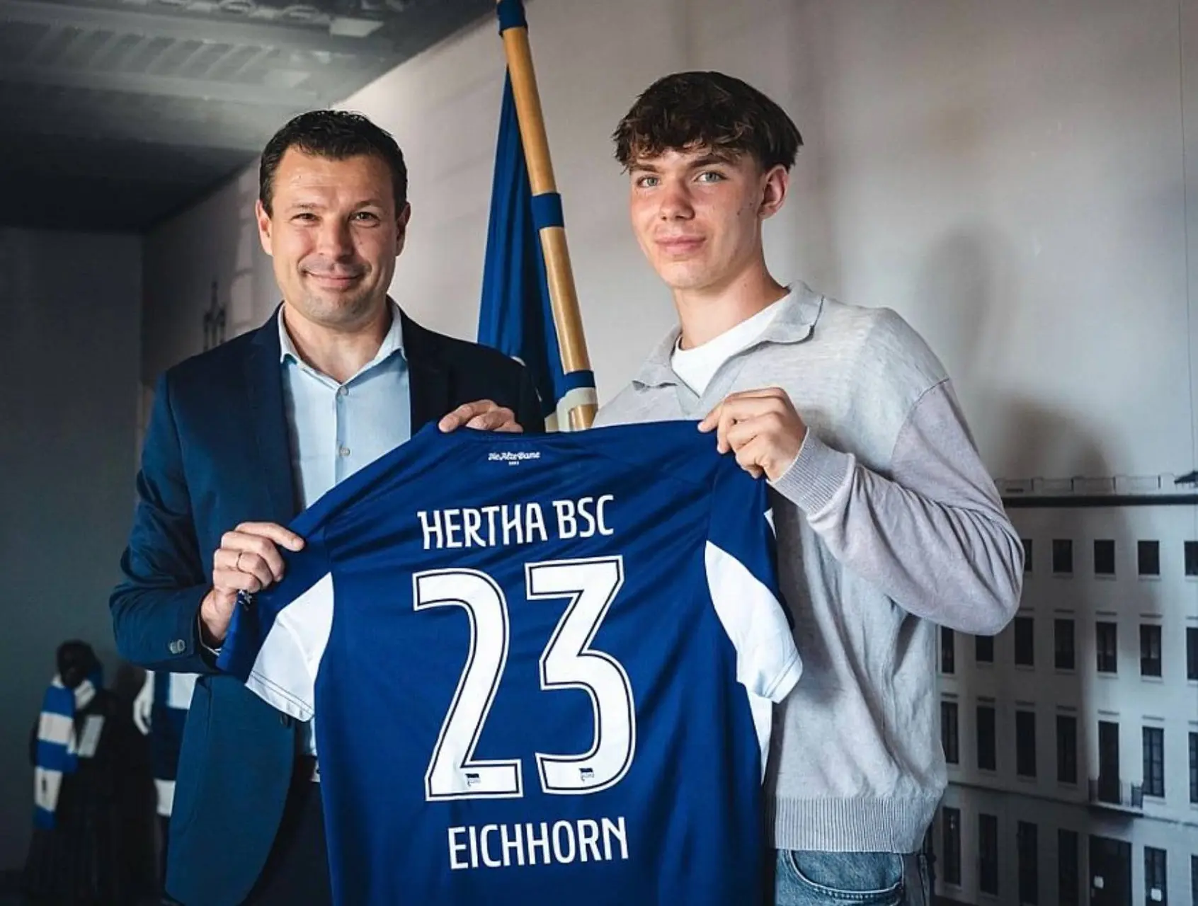 eichorn